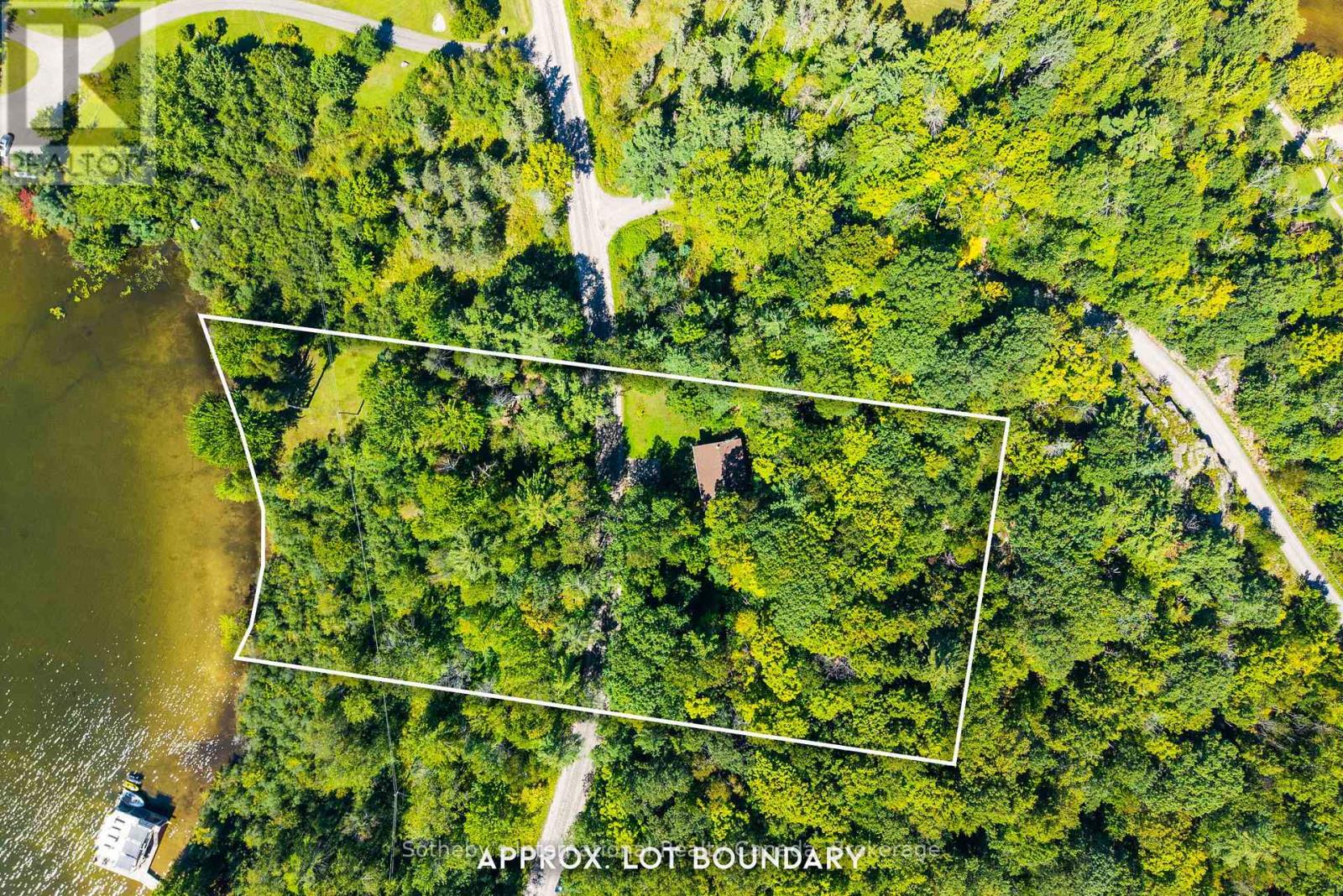 1088 Shennamere Road, Muskoka Lakes, Ontario  P0B 1J0 - Photo 4 - X13752306