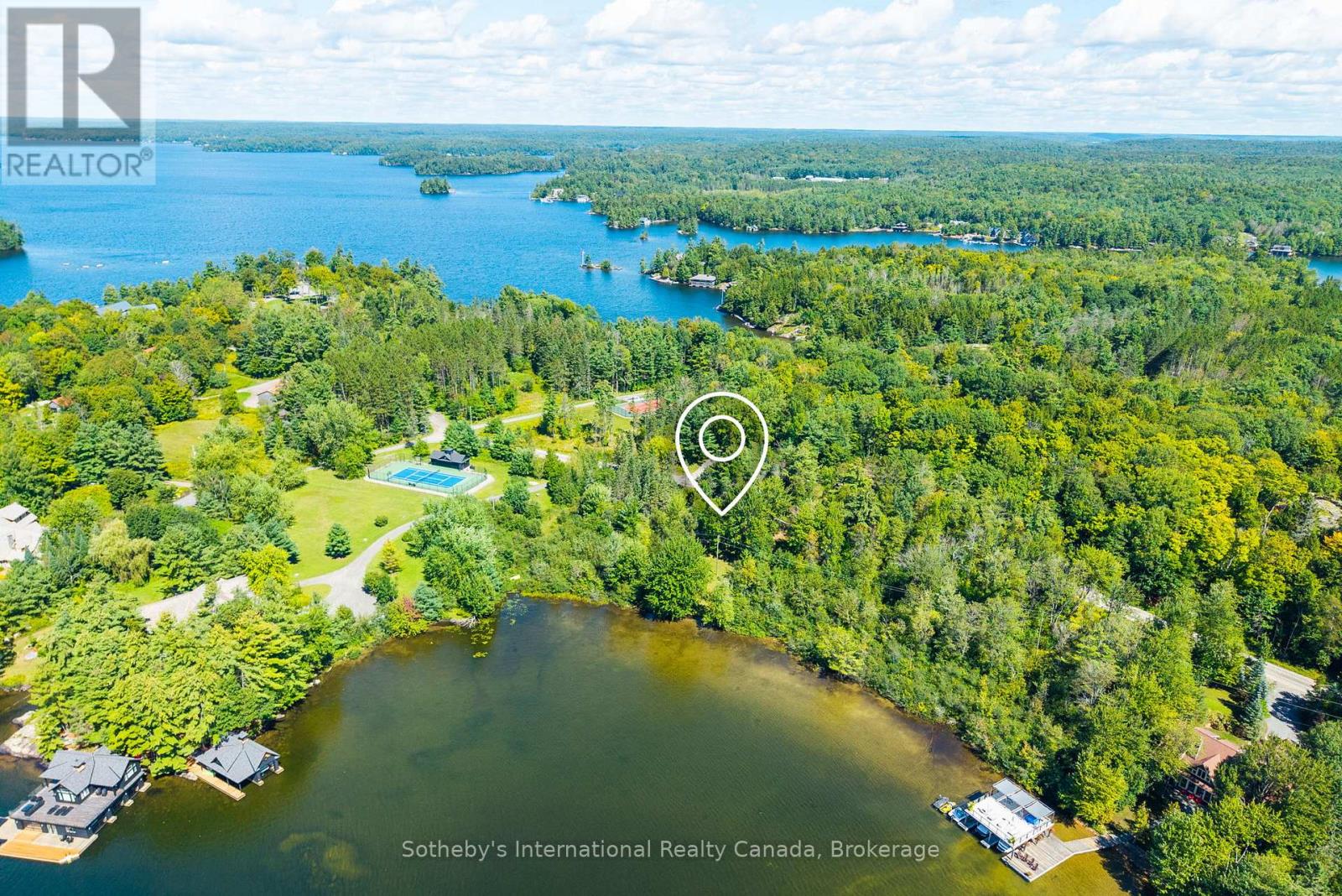1088 Shennamere Road, Muskoka Lakes, Ontario  P0B 1J0 - Photo 5 - X13752306