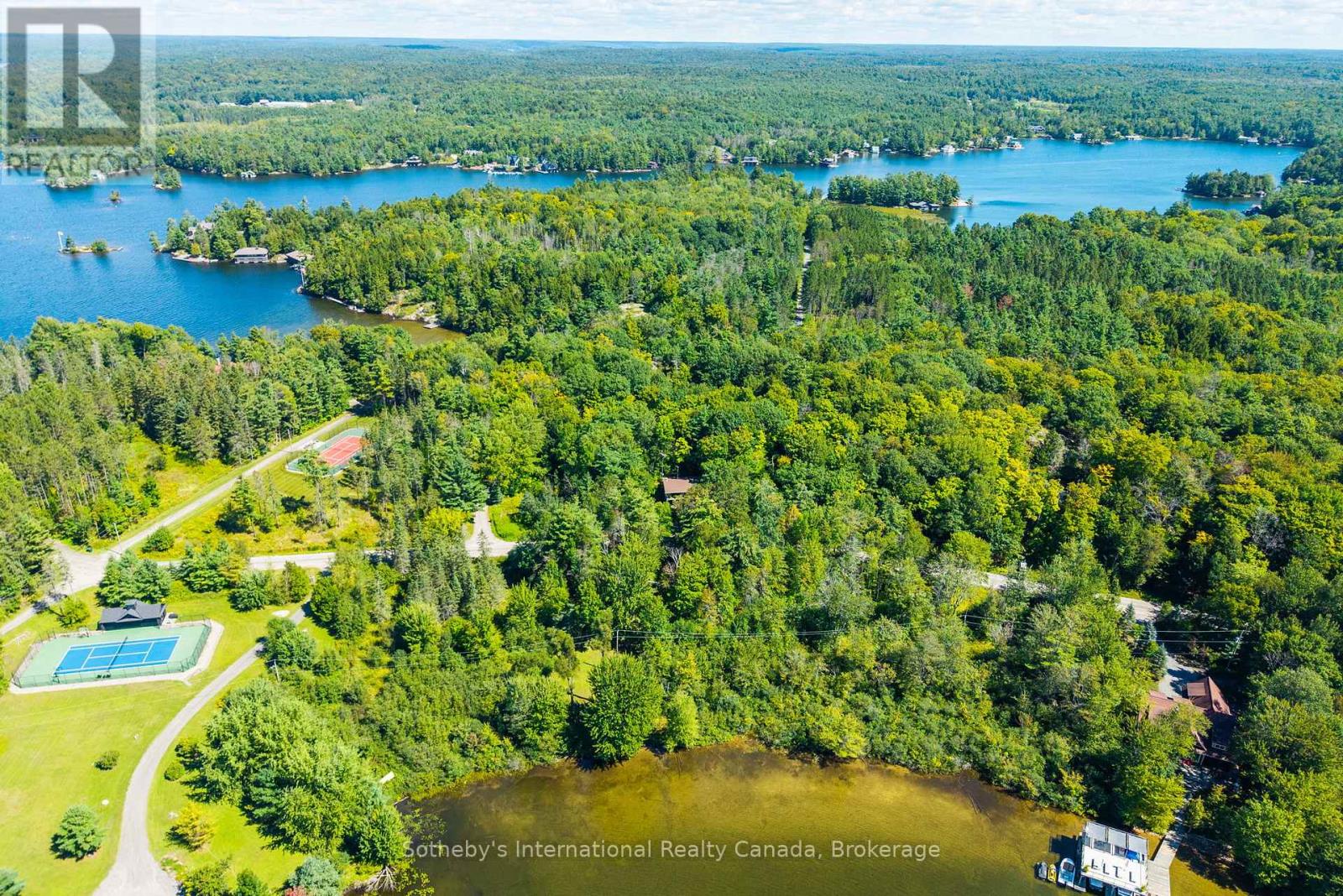 1088 Shennamere Road, Muskoka Lakes, Ontario  P0B 1J0 - Photo 7 - X13752306