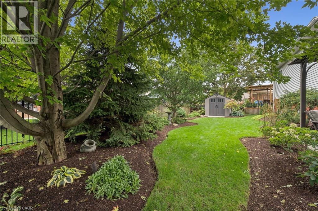 3 Peregrine Crescent, Elmira, Ontario  N3B 3J2 - Photo 38 - 40857968