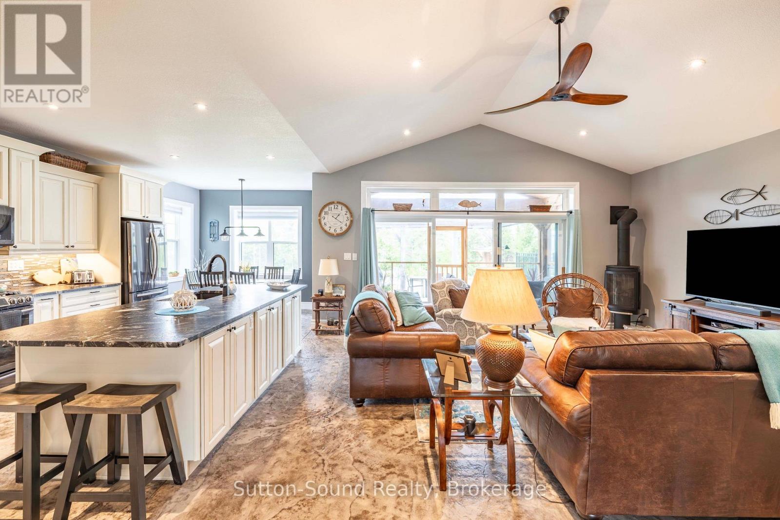 1 Walker Way, South Bruce Peninsula, Ontario  N0H 2G0 - Photo 10 - X13752396