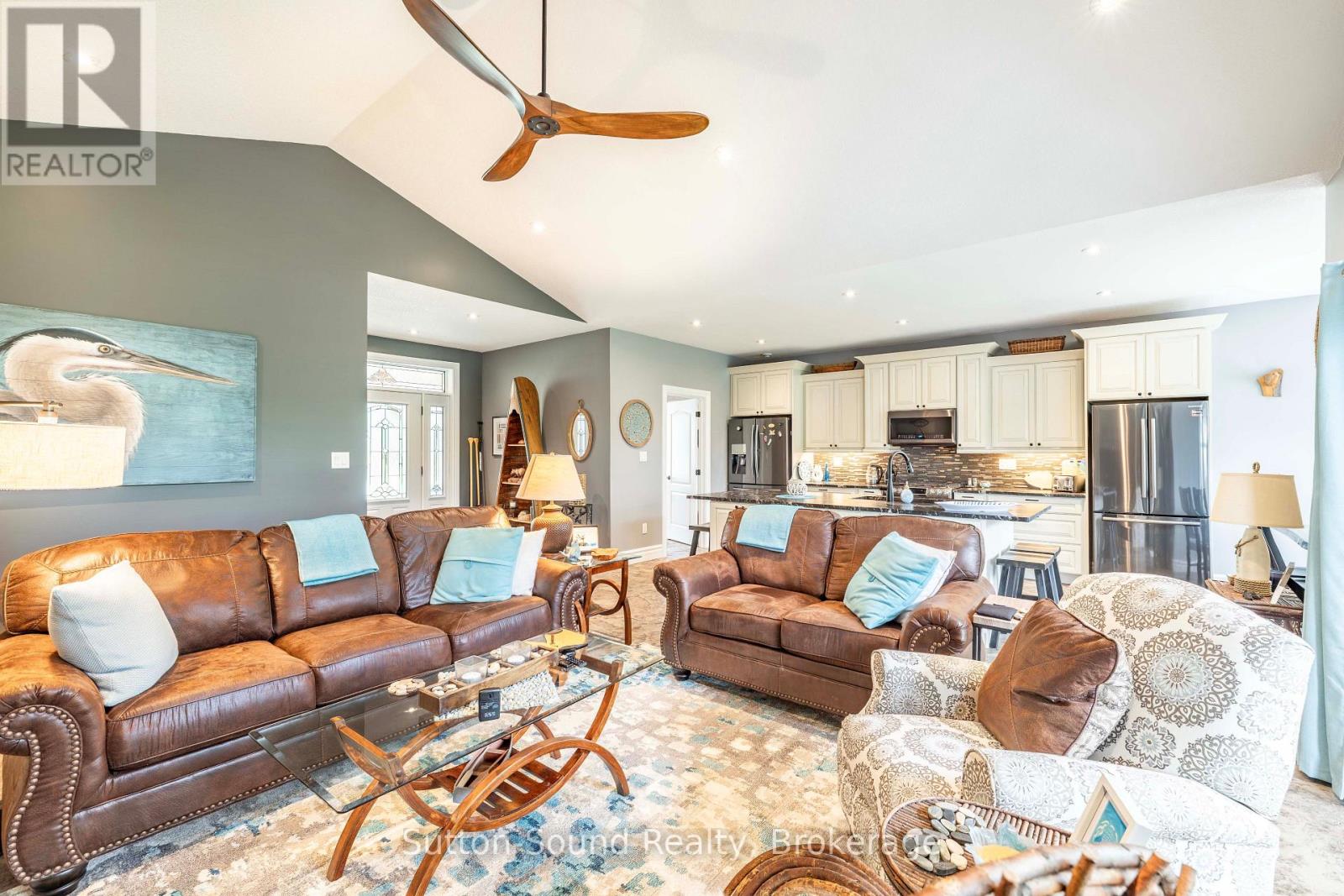 1 Walker Way, South Bruce Peninsula, Ontario  N0H 2G0 - Photo 11 - X13752396