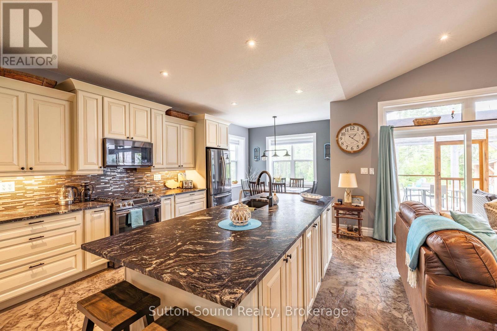 1 Walker Way, South Bruce Peninsula, Ontario  N0H 2G0 - Photo 13 - X13752396