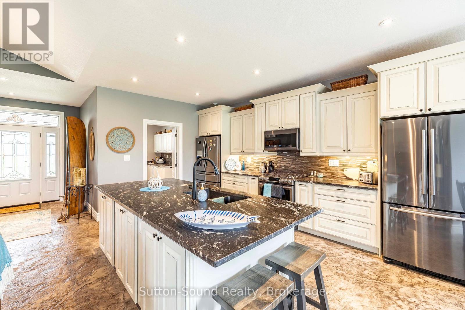 1 Walker Way, South Bruce Peninsula, Ontario  N0H 2G0 - Photo 14 - X13752396