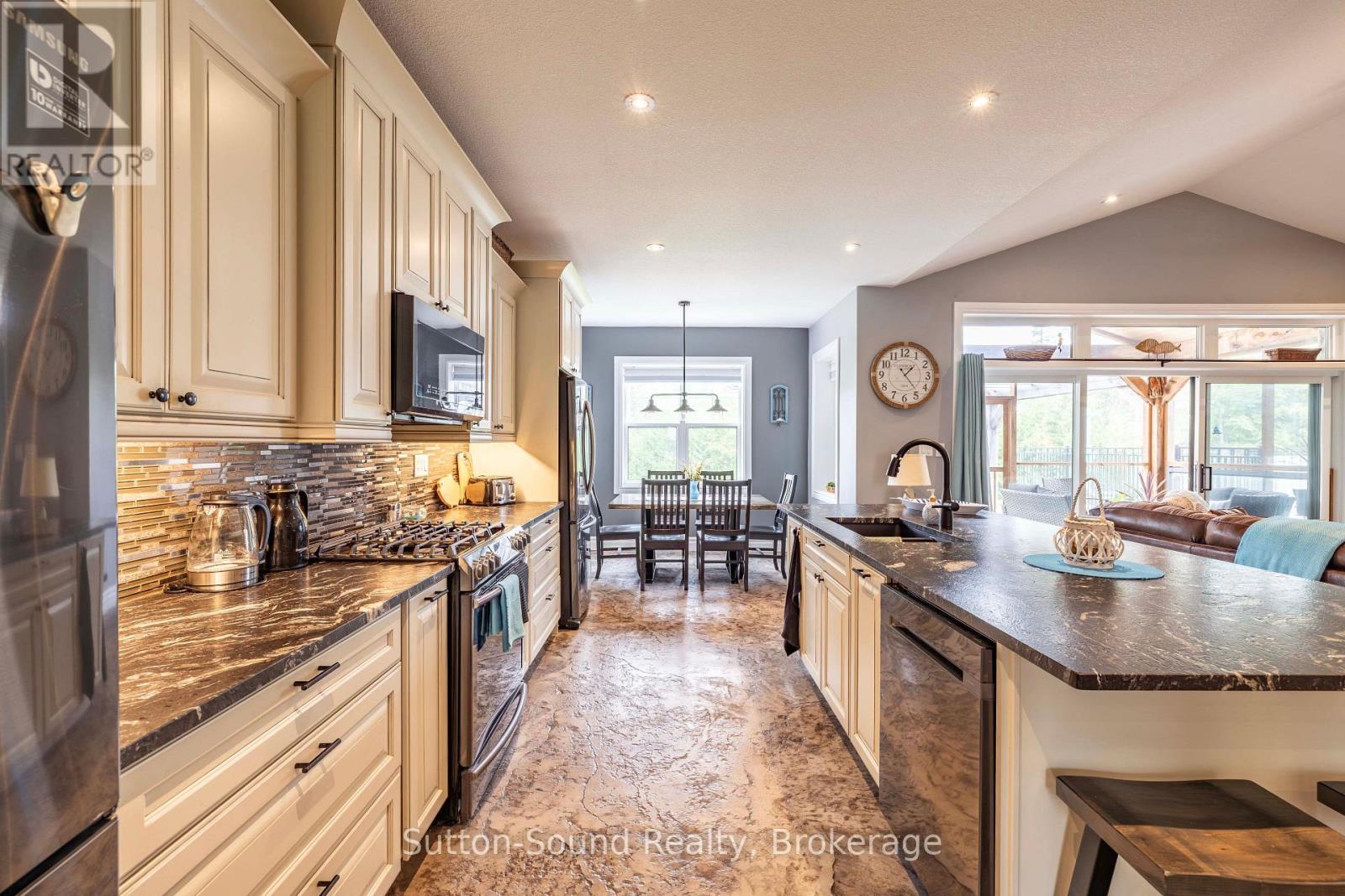 1 Walker Way, South Bruce Peninsula, Ontario  N0H 2G0 - Photo 15 - X13752396