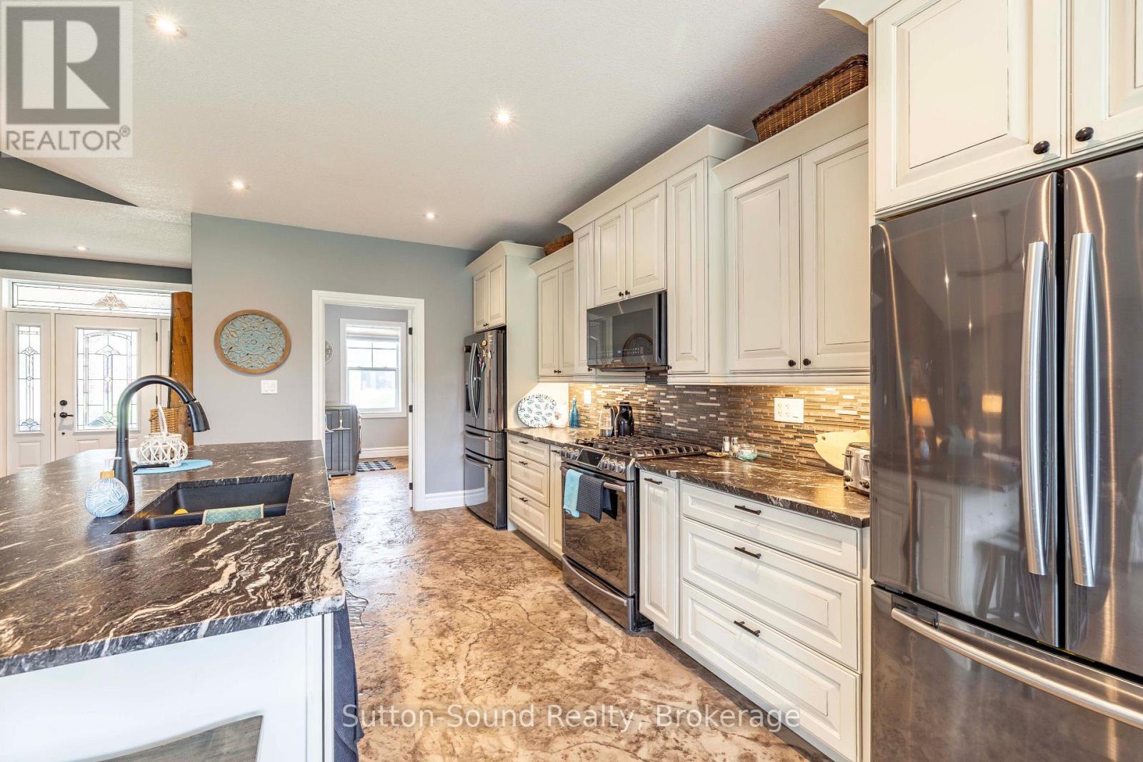 1 Walker Way, South Bruce Peninsula, Ontario  N0H 2G0 - Photo 16 - X13752396