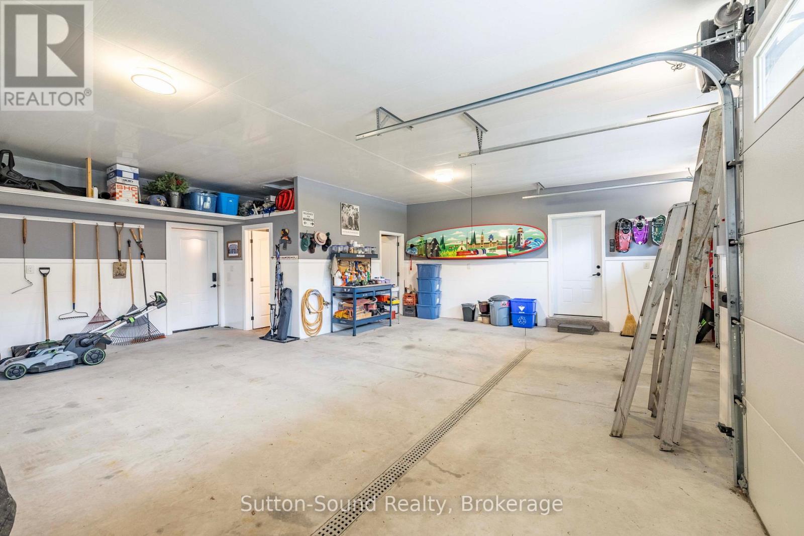 1 Walker Way, South Bruce Peninsula, Ontario  N0H 2G0 - Photo 27 - X13752396