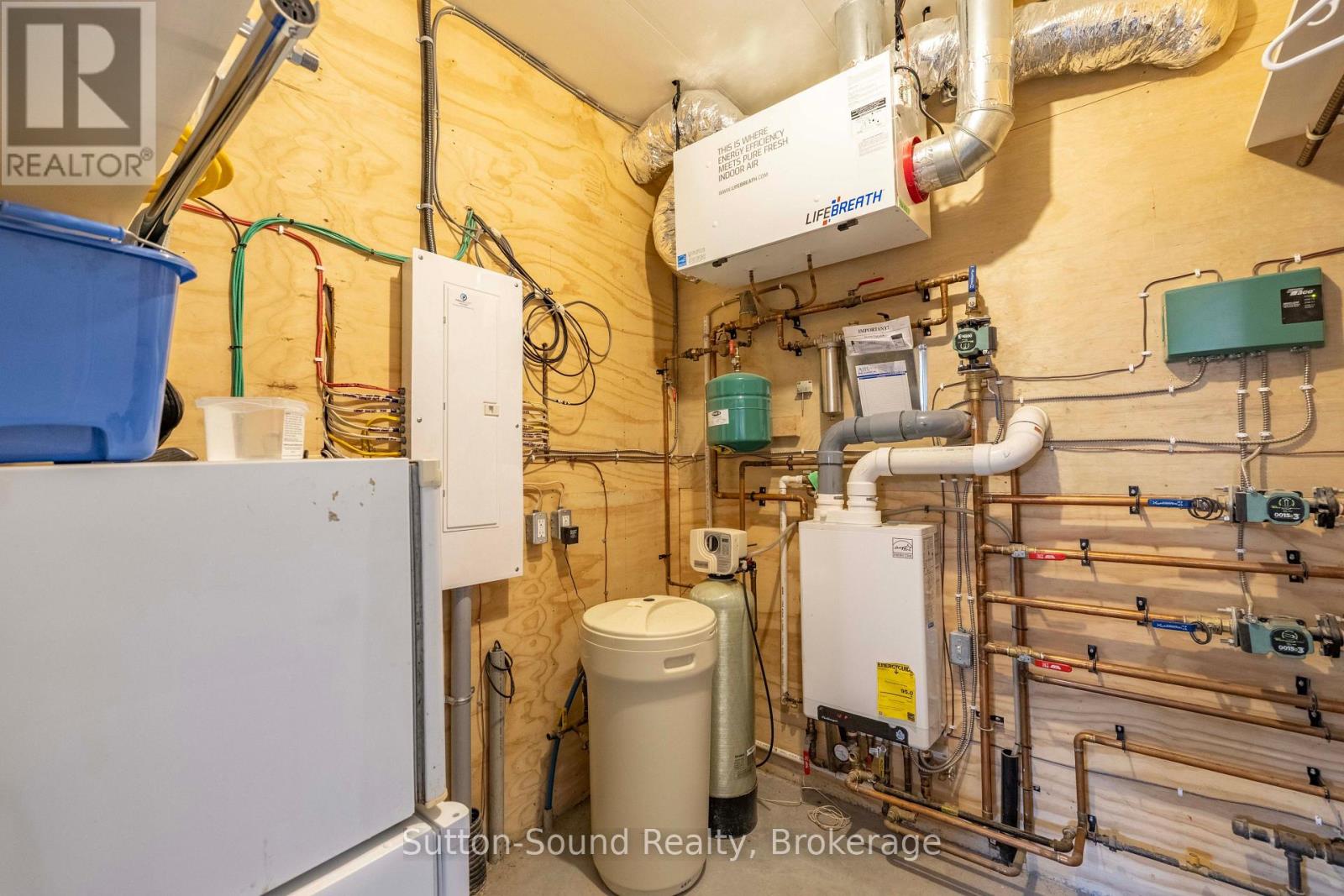 1 Walker Way, South Bruce Peninsula, Ontario  N0H 2G0 - Photo 29 - X13752396