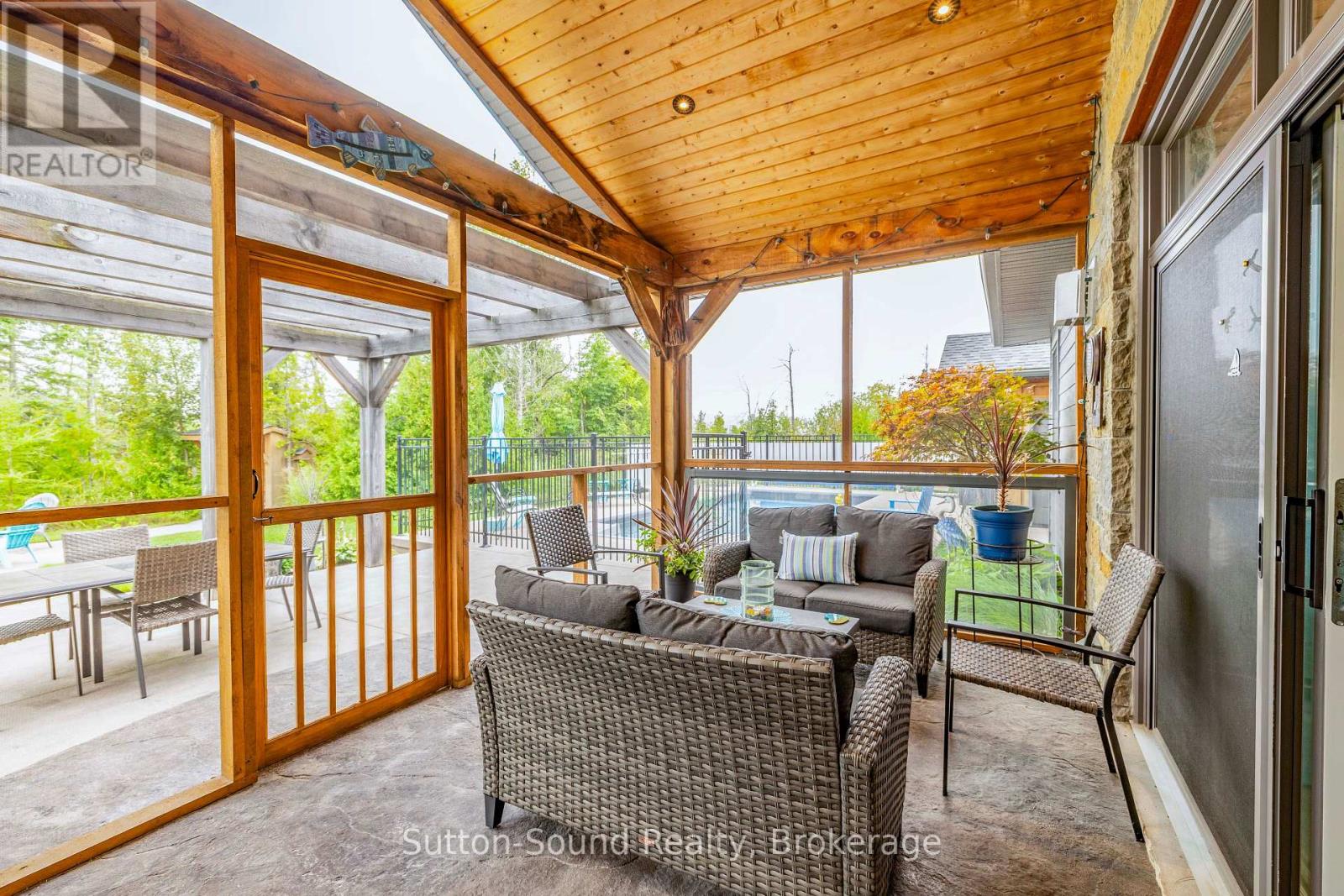 1 Walker Way, South Bruce Peninsula, Ontario  N0H 2G0 - Photo 30 - X13752396