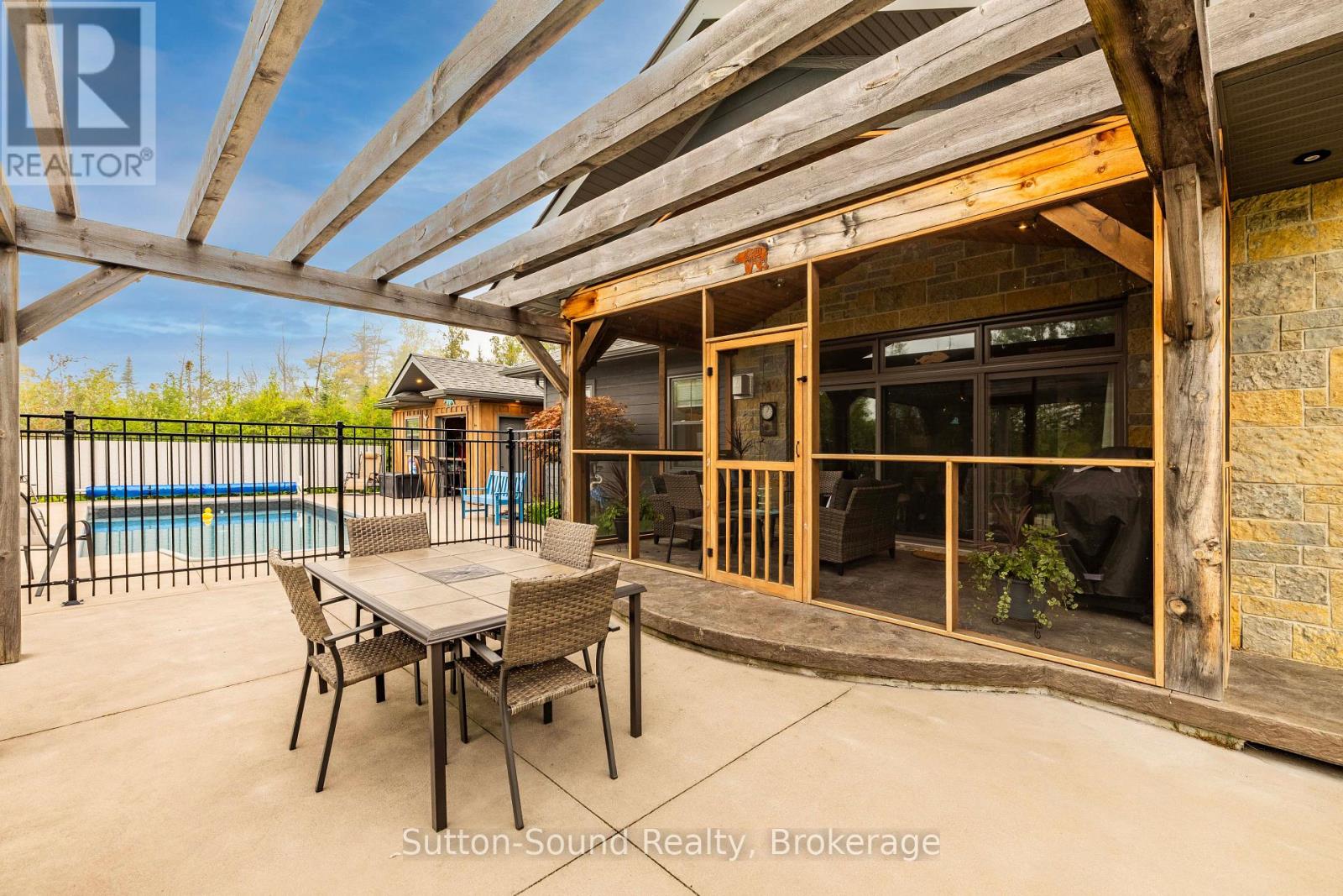 1 Walker Way, South Bruce Peninsula, Ontario  N0H 2G0 - Photo 32 - X13752396