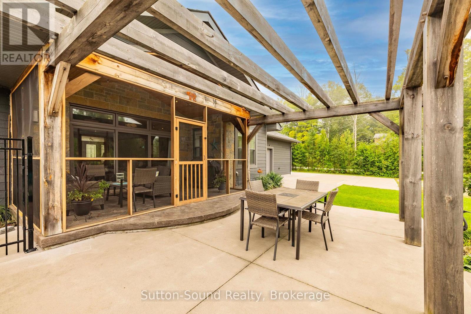 1 Walker Way, South Bruce Peninsula, Ontario  N0H 2G0 - Photo 33 - X13752396