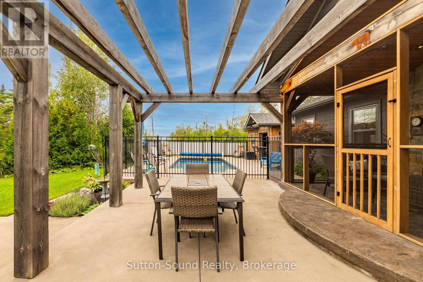 1 Walker Way, South Bruce Peninsula, Ontario  N0H 2G0 - Photo 34 - X13752396