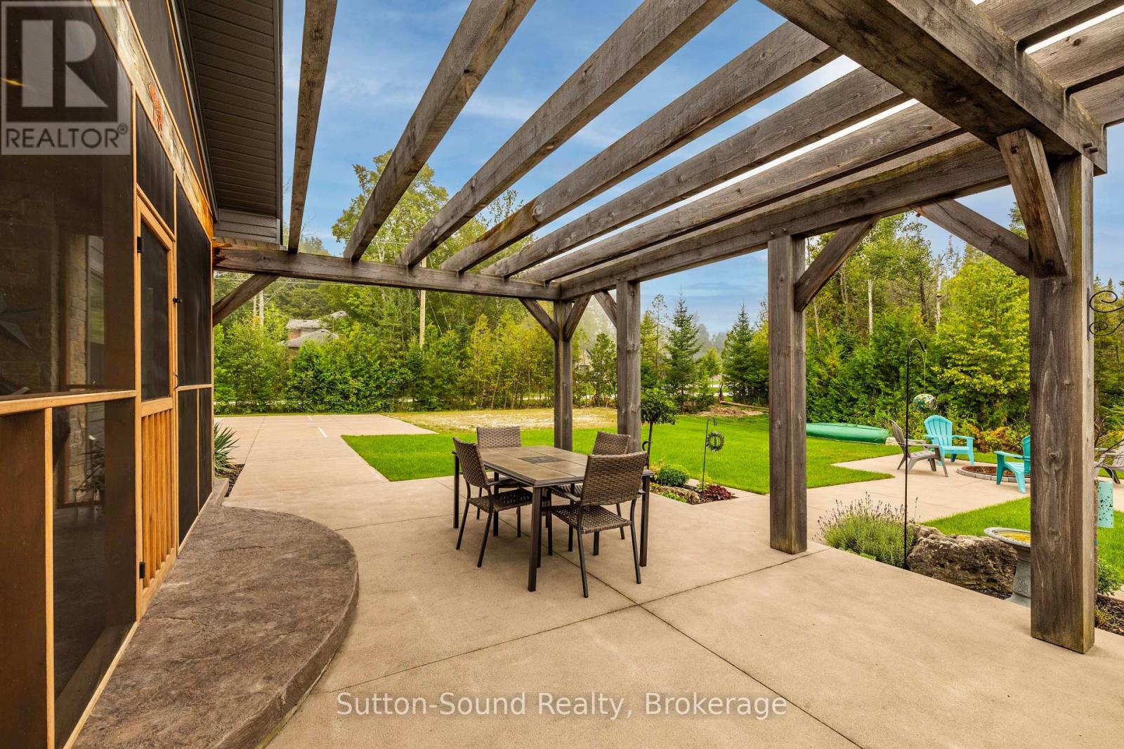 1 Walker Way, South Bruce Peninsula, Ontario  N0H 2G0 - Photo 35 - X13752396