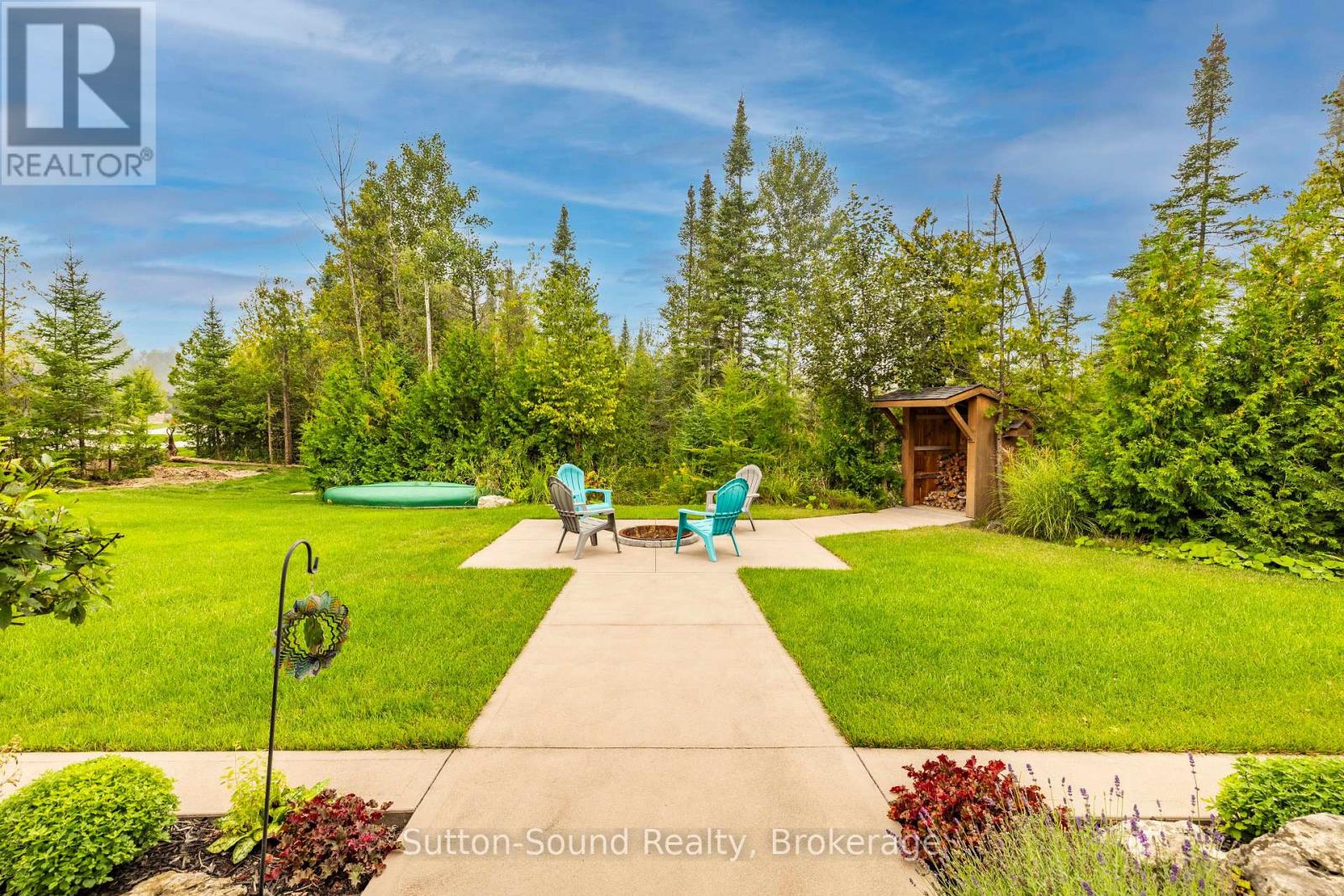1 Walker Way, South Bruce Peninsula, Ontario  N0H 2G0 - Photo 36 - X13752396