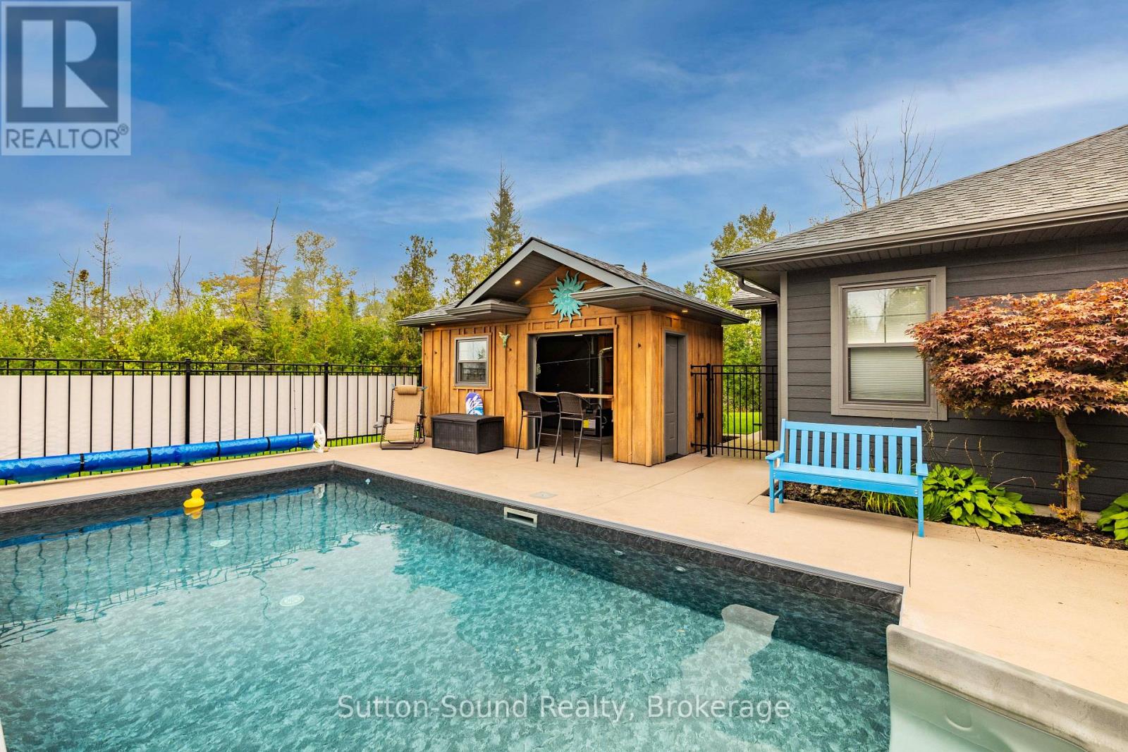 1 Walker Way, South Bruce Peninsula, Ontario  N0H 2G0 - Photo 38 - X13752396