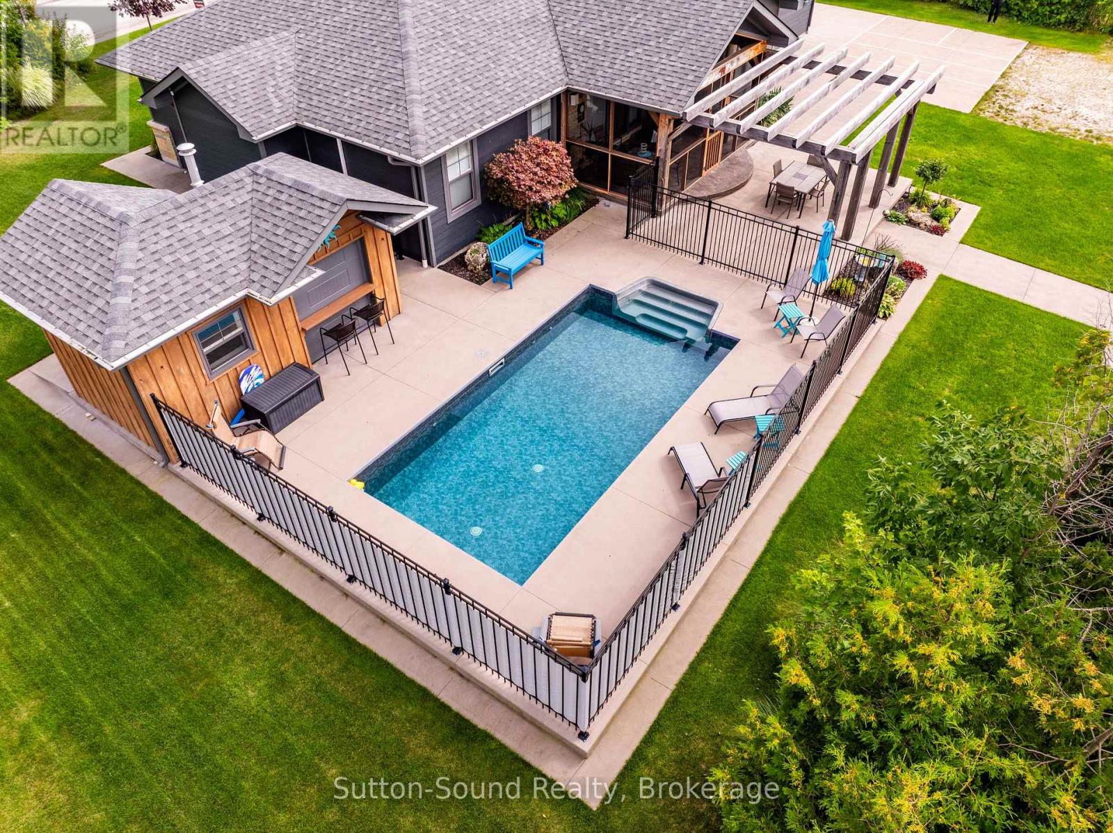 1 Walker Way, South Bruce Peninsula, Ontario  N0H 2G0 - Photo 39 - X13752396