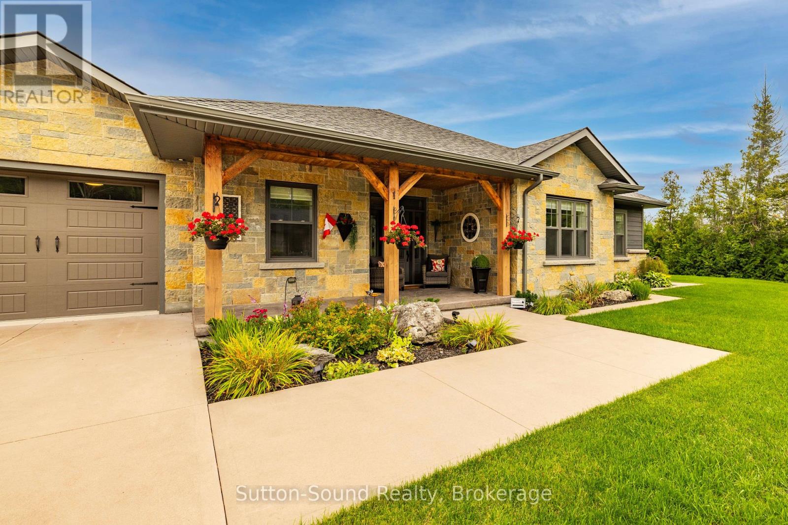 1 Walker Way, South Bruce Peninsula, Ontario  N0H 2G0 - Photo 4 - X13752396