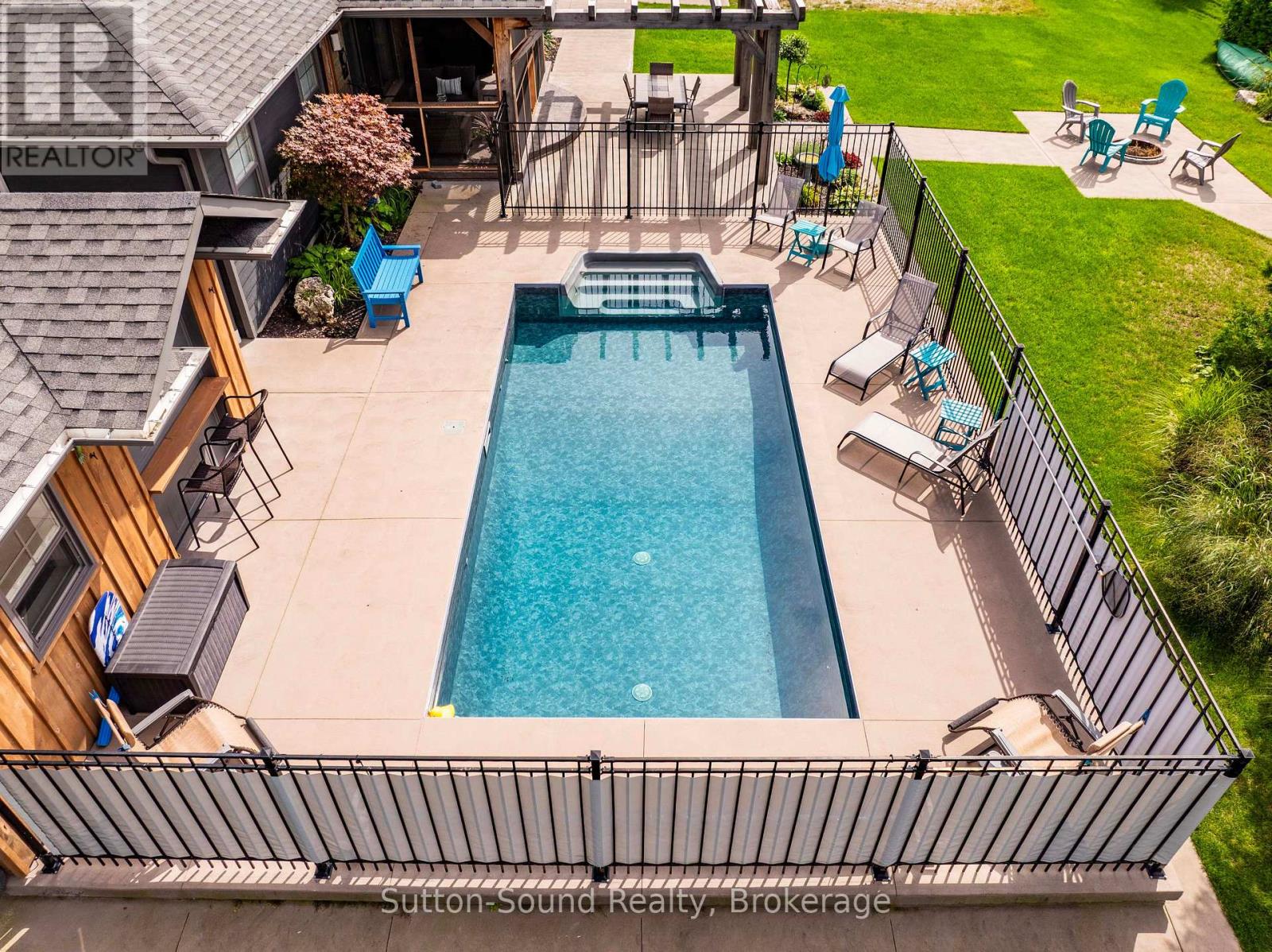 1 Walker Way, South Bruce Peninsula, Ontario  N0H 2G0 - Photo 40 - X13752396
