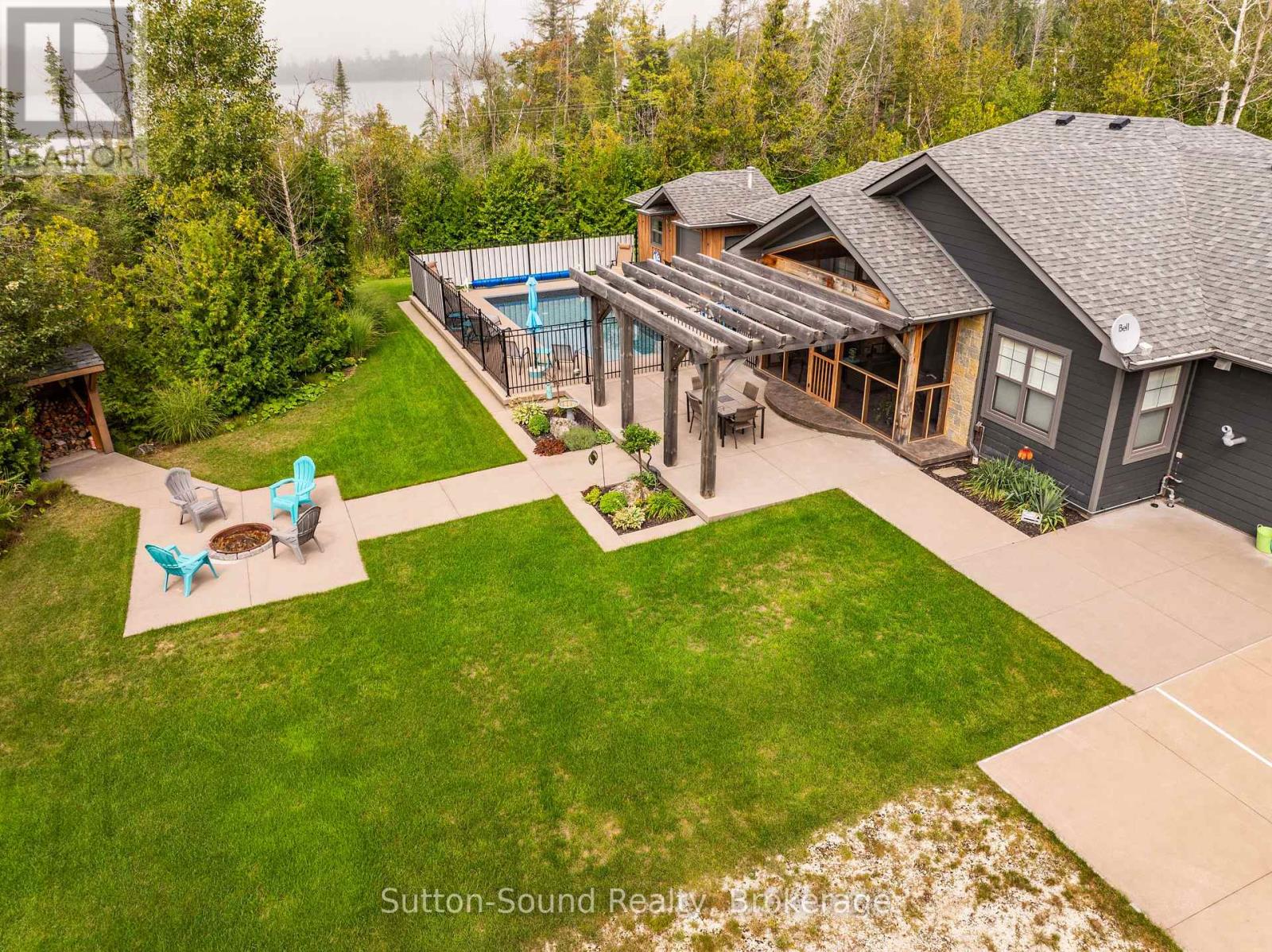 1 Walker Way, South Bruce Peninsula, Ontario  N0H 2G0 - Photo 41 - X13752396