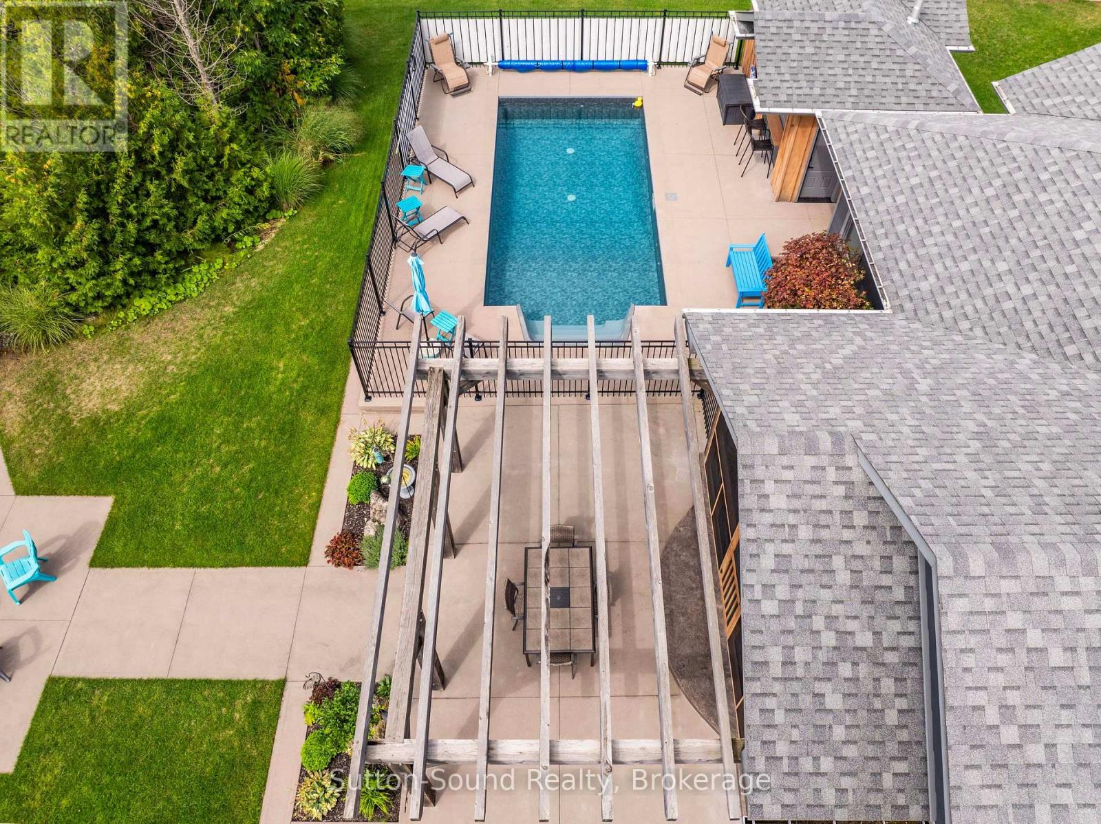 1 Walker Way, South Bruce Peninsula, Ontario  N0H 2G0 - Photo 42 - X13752396