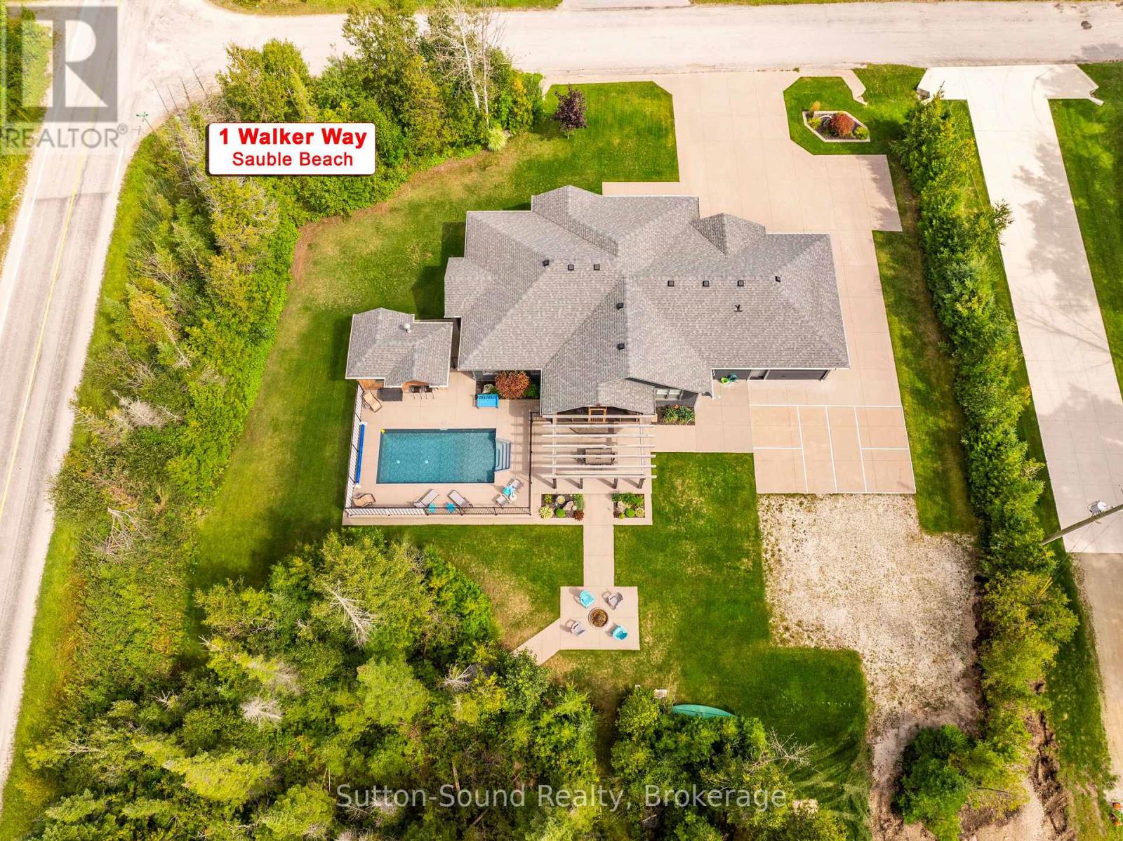1 Walker Way, South Bruce Peninsula, Ontario  N0H 2G0 - Photo 45 - X13752396