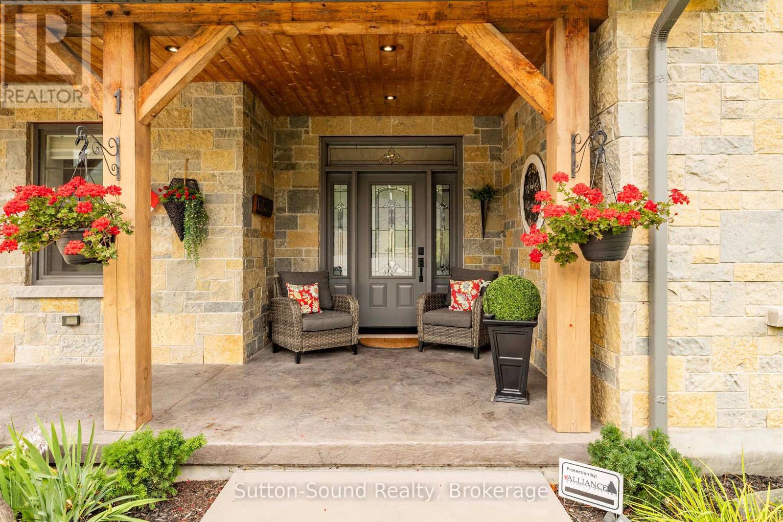 1 Walker Way, South Bruce Peninsula, Ontario  N0H 2G0 - Photo 5 - X13752396