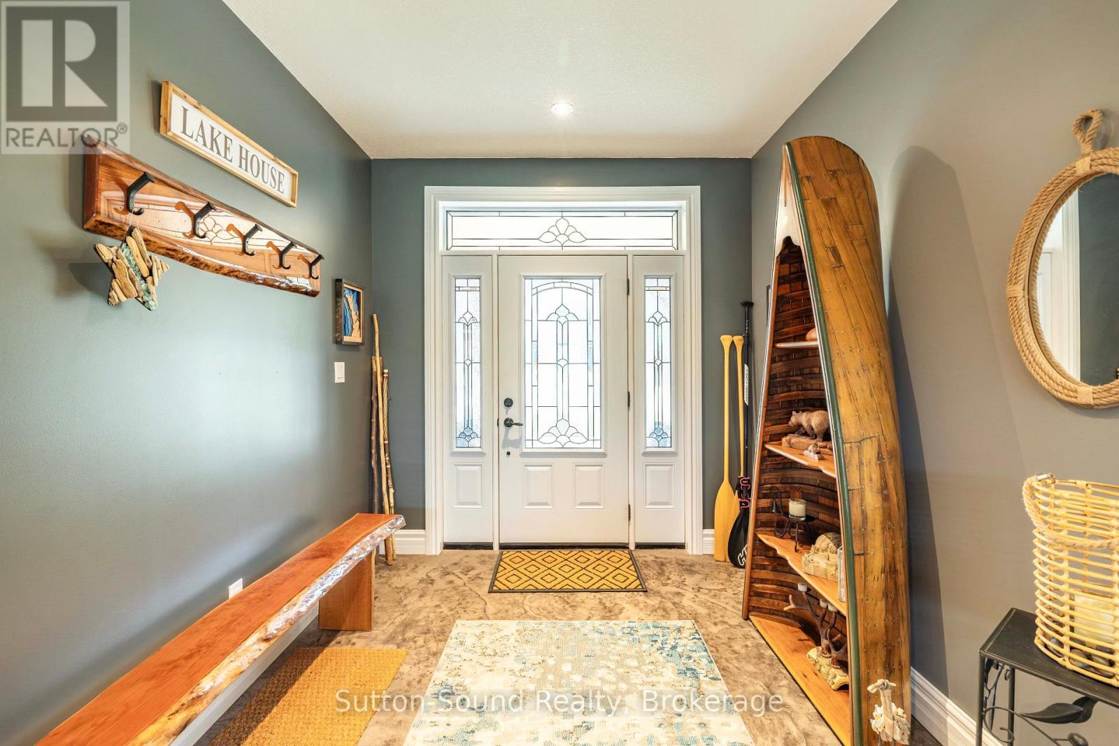 1 Walker Way, South Bruce Peninsula, Ontario  N0H 2G0 - Photo 6 - X13752396