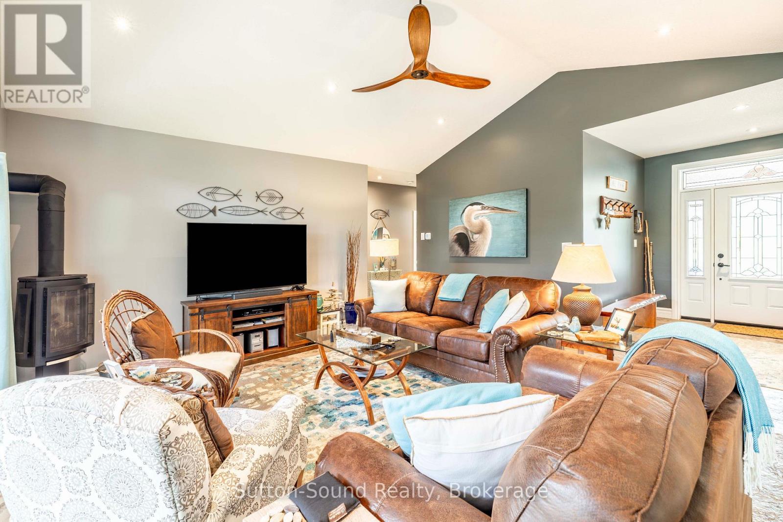 1 Walker Way, South Bruce Peninsula, Ontario  N0H 2G0 - Photo 7 - X13752396