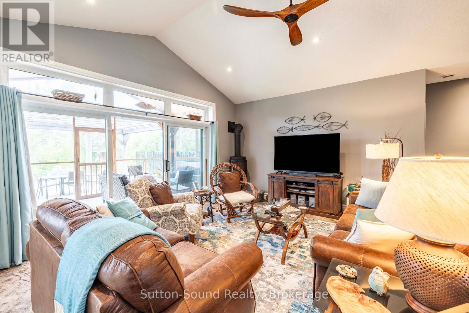 1 Walker Way, South Bruce Peninsula, Ontario  N0H 2G0 - Photo 8 - X13752396