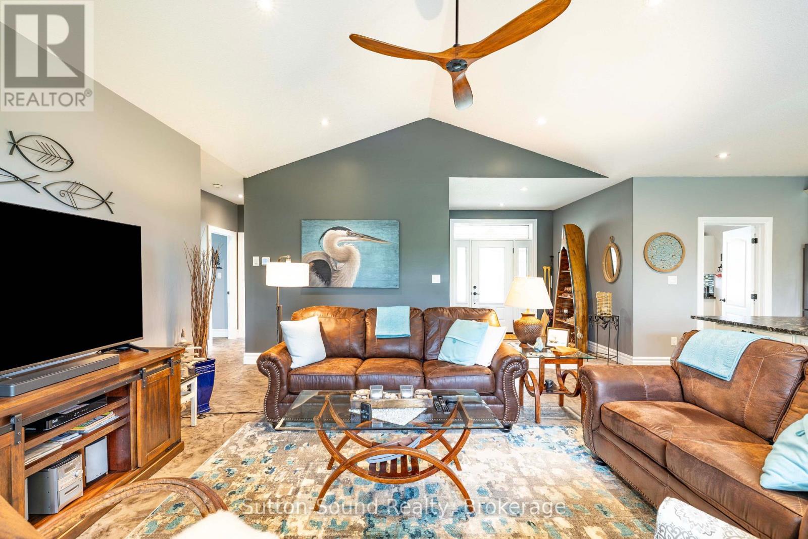1 Walker Way, South Bruce Peninsula, Ontario  N0H 2G0 - Photo 9 - X13752396