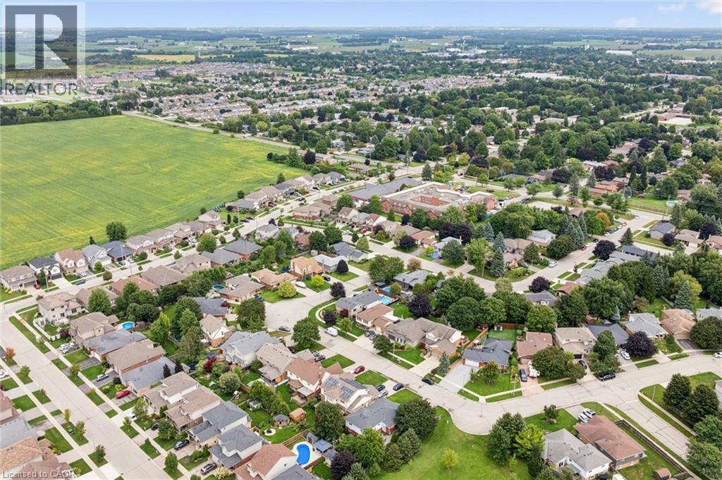 3 Peregrine Crescent, Elmira, Ontario  N3B 3J2 - Photo 46 - 40857968