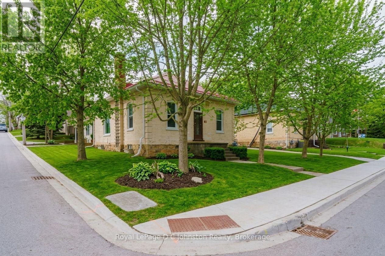 SW - 83 3RD STREET, Arran-Elderslie, Ontario