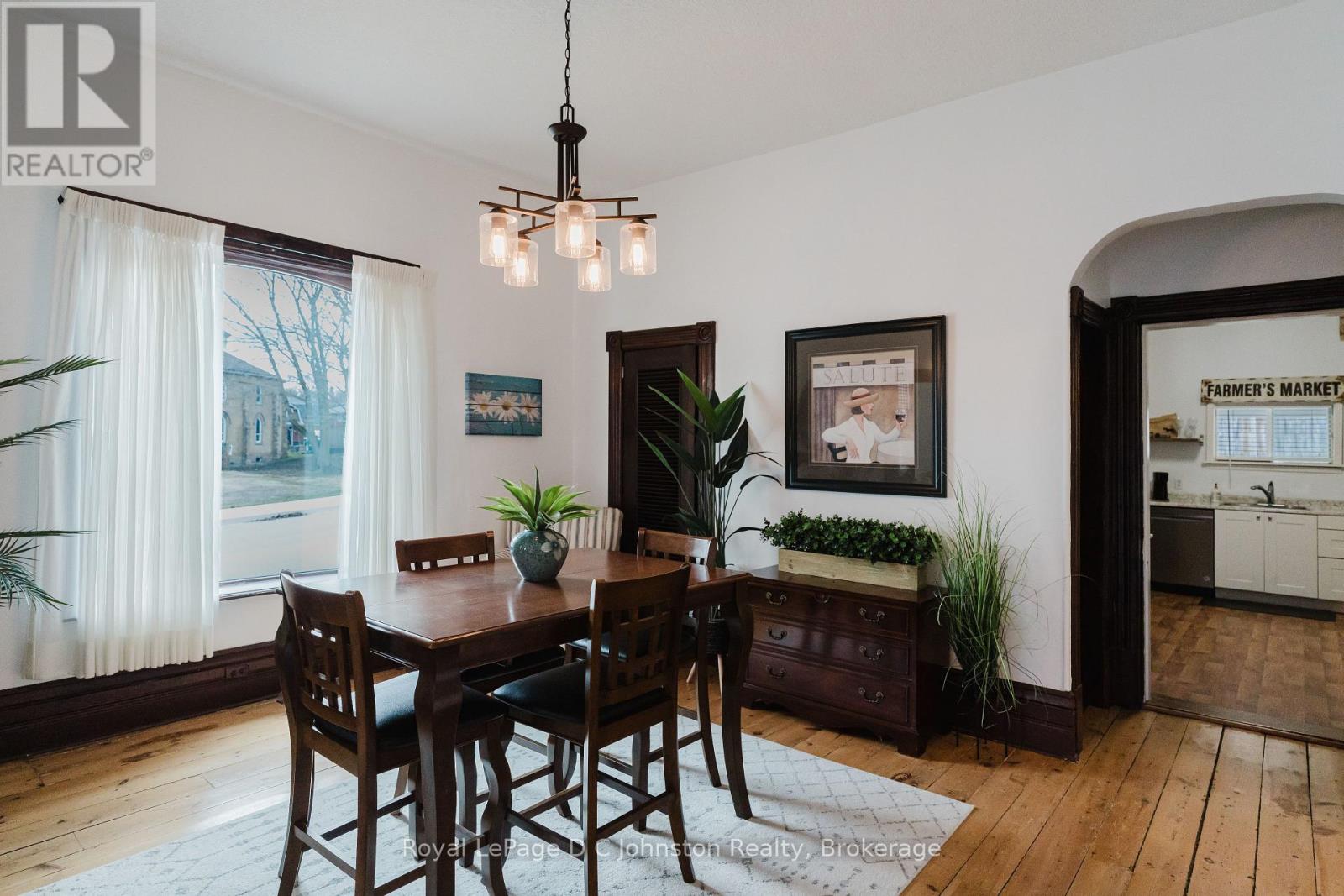 SW - 83 3rd Street, Arran-Elderslie, Ontario  N0G 1L0 - Photo 17 - X13752460