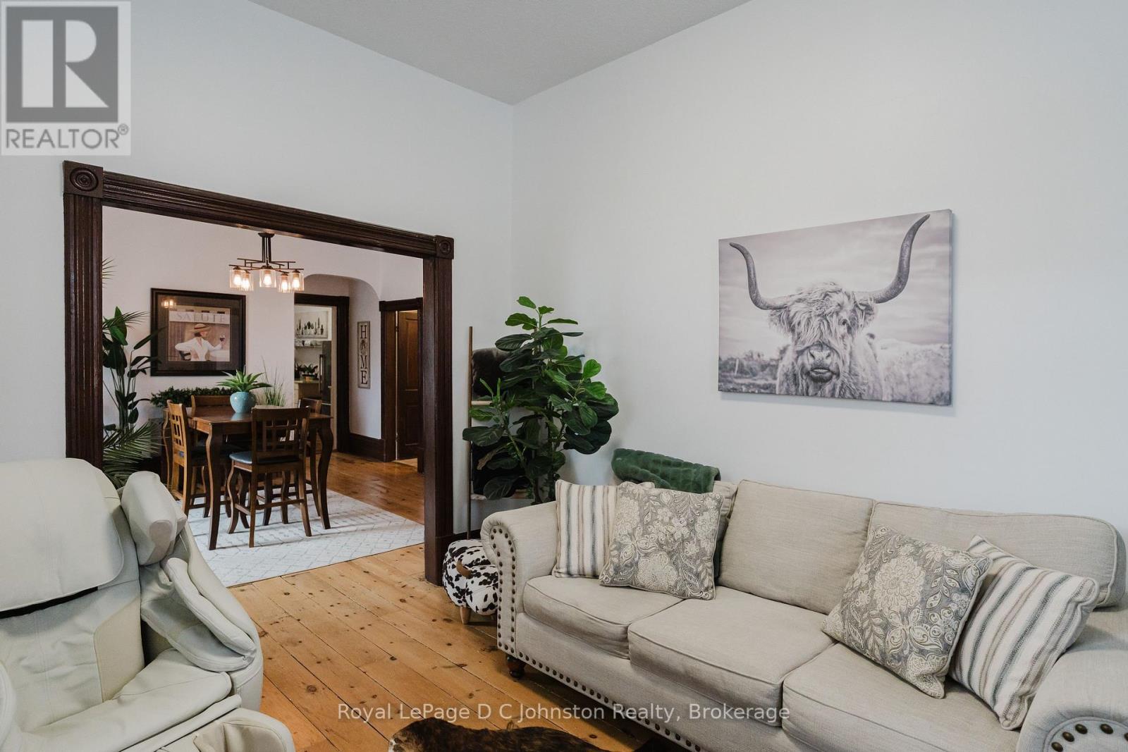 SW - 83 3rd Street, Arran-Elderslie, Ontario  N0G 1L0 - Photo 25 - X13752460