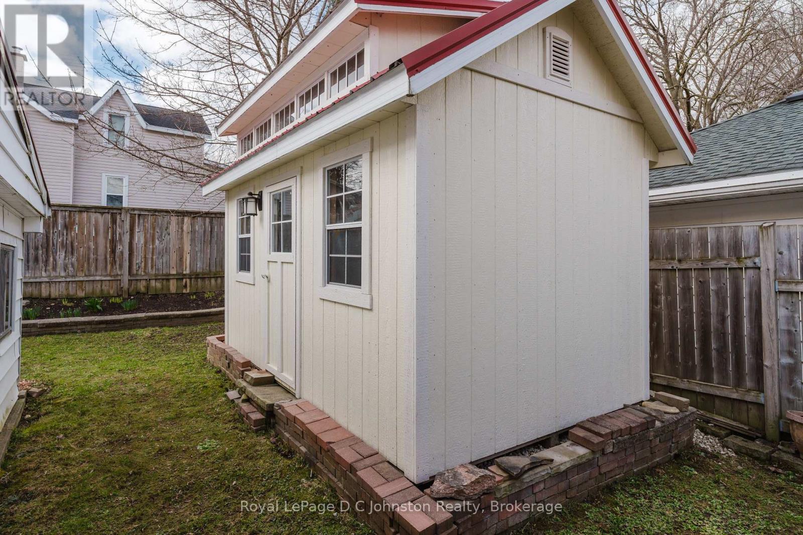 SW - 83 3rd Street, Arran-Elderslie, Ontario  N0G 1L0 - Photo 28 - X13752460