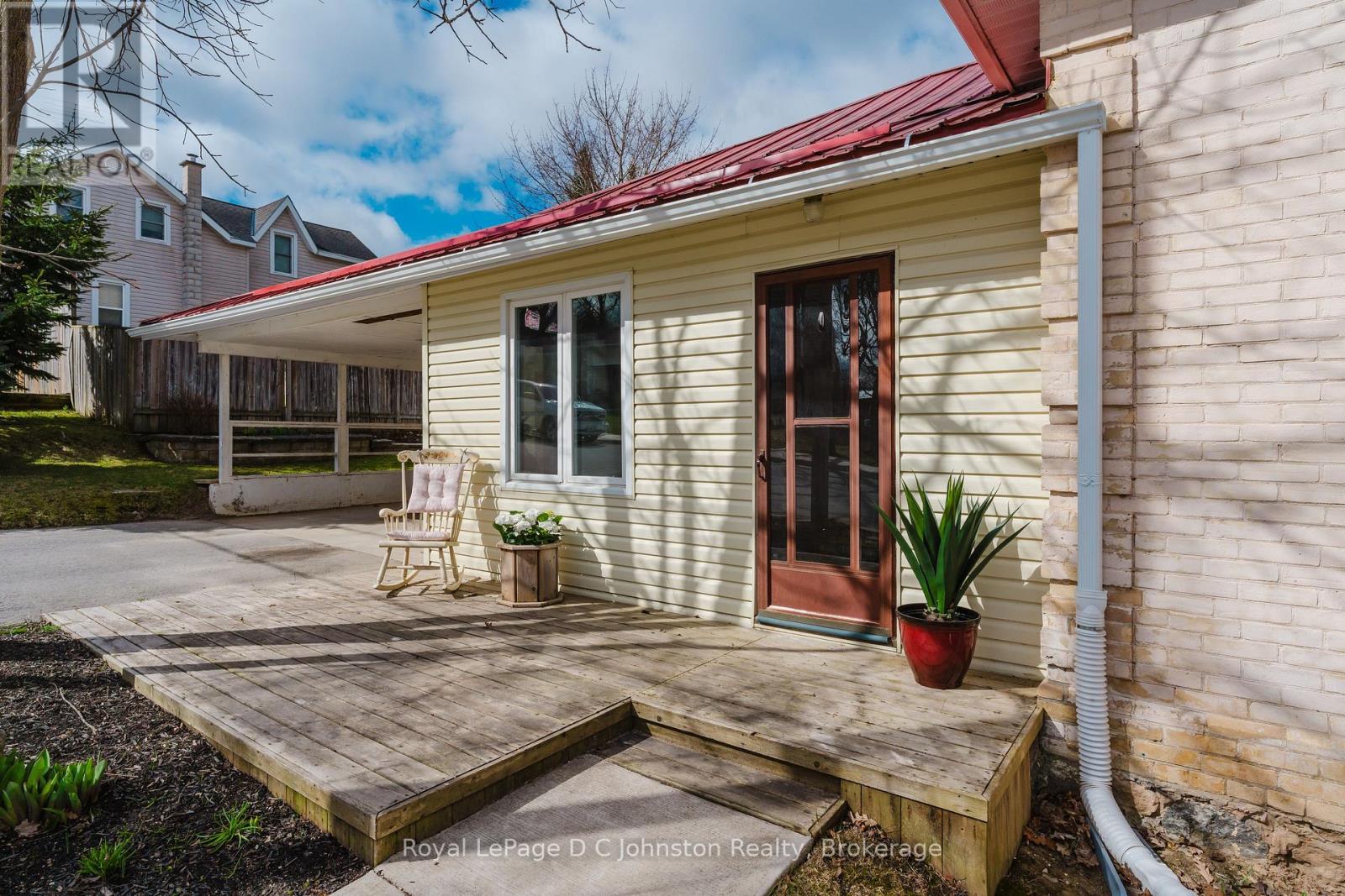 SW - 83 3rd Street, Arran-Elderslie, Ontario  N0G 1L0 - Photo 29 - X13752460