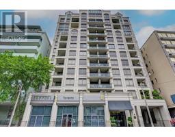 708 - 99 AVENUE ROAD, Toronto, Ontario