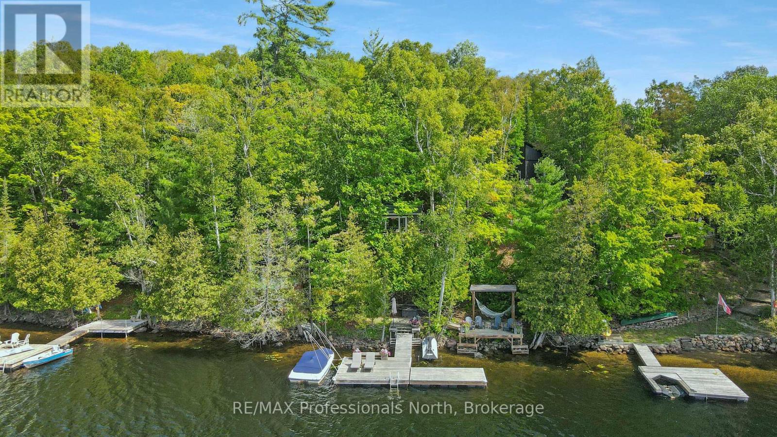 1236 POVERTY BAY TRAIL, Minden Hills, Ontario