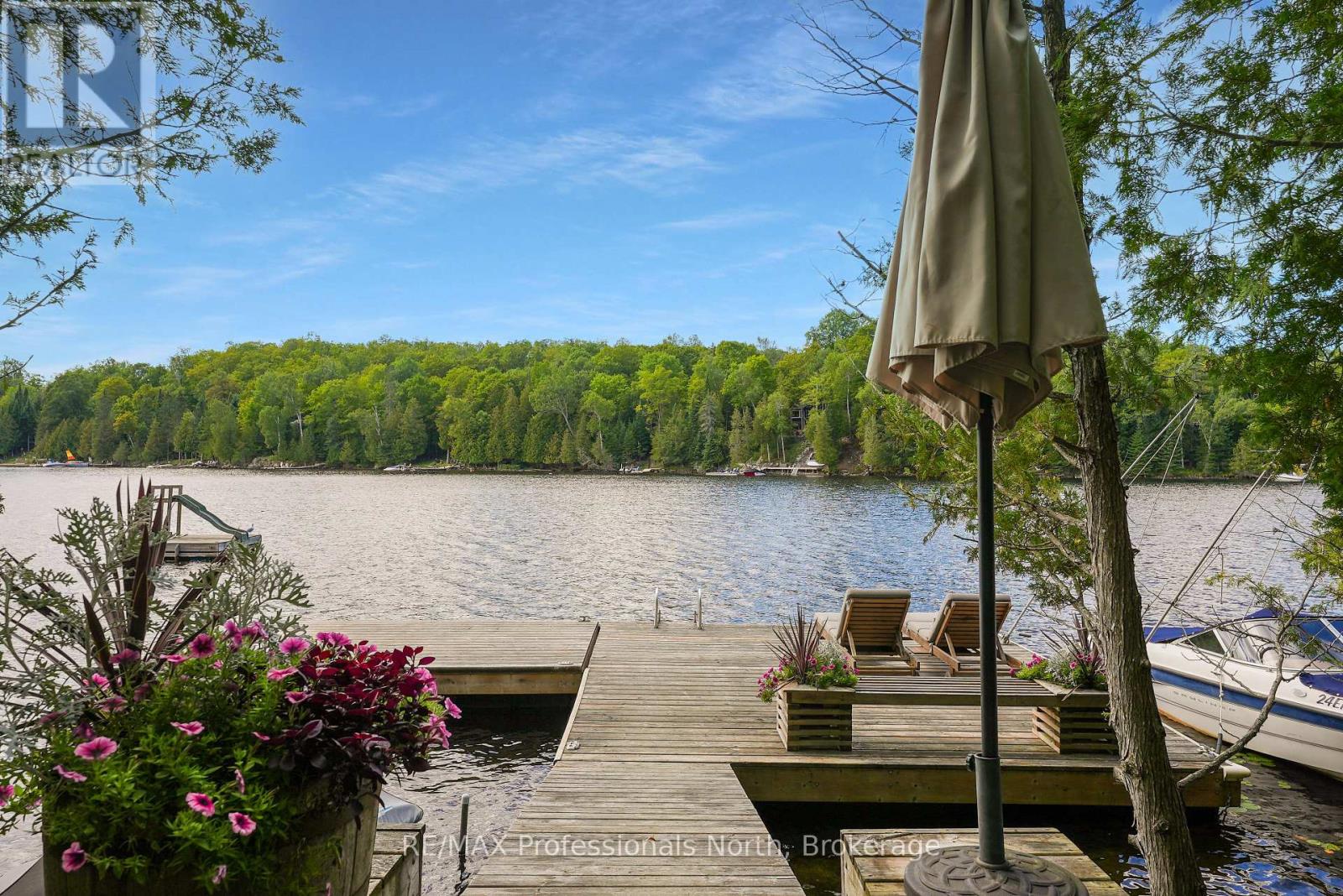 1236 Poverty Bay Trail, Minden Hills, Ontario  K0M 2K0 - Photo 2 - X13752530