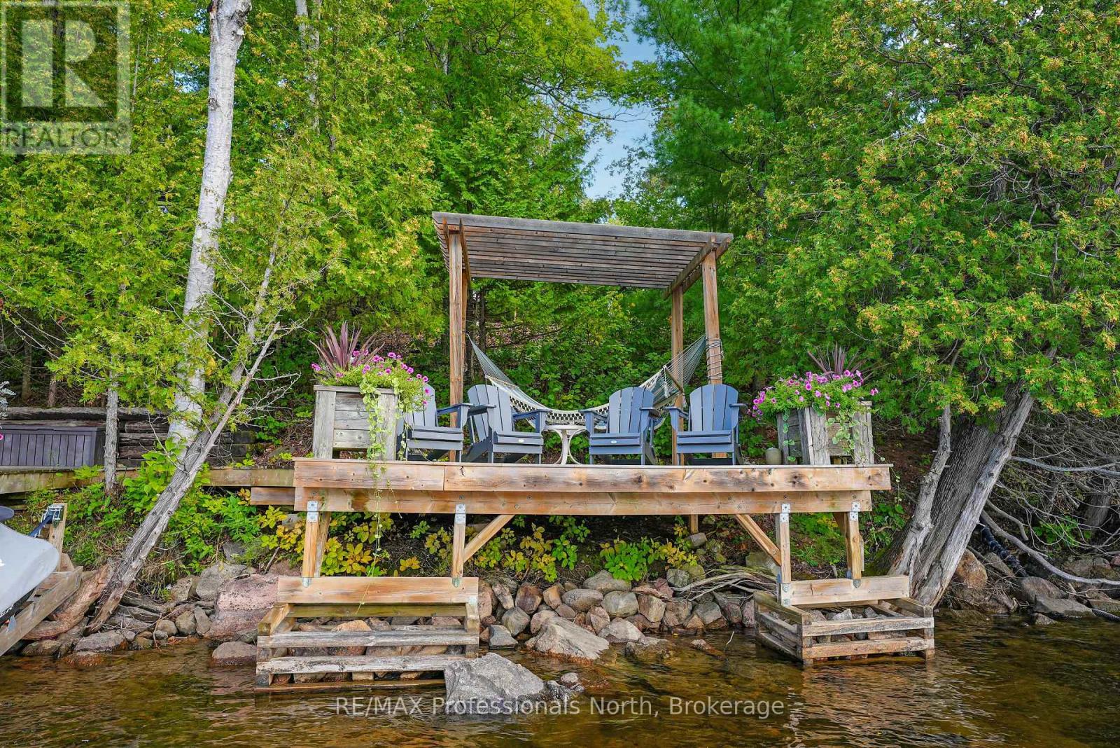 1236 Poverty Bay Trail, Minden Hills, Ontario  K0M 2K0 - Photo 28 - X13752530