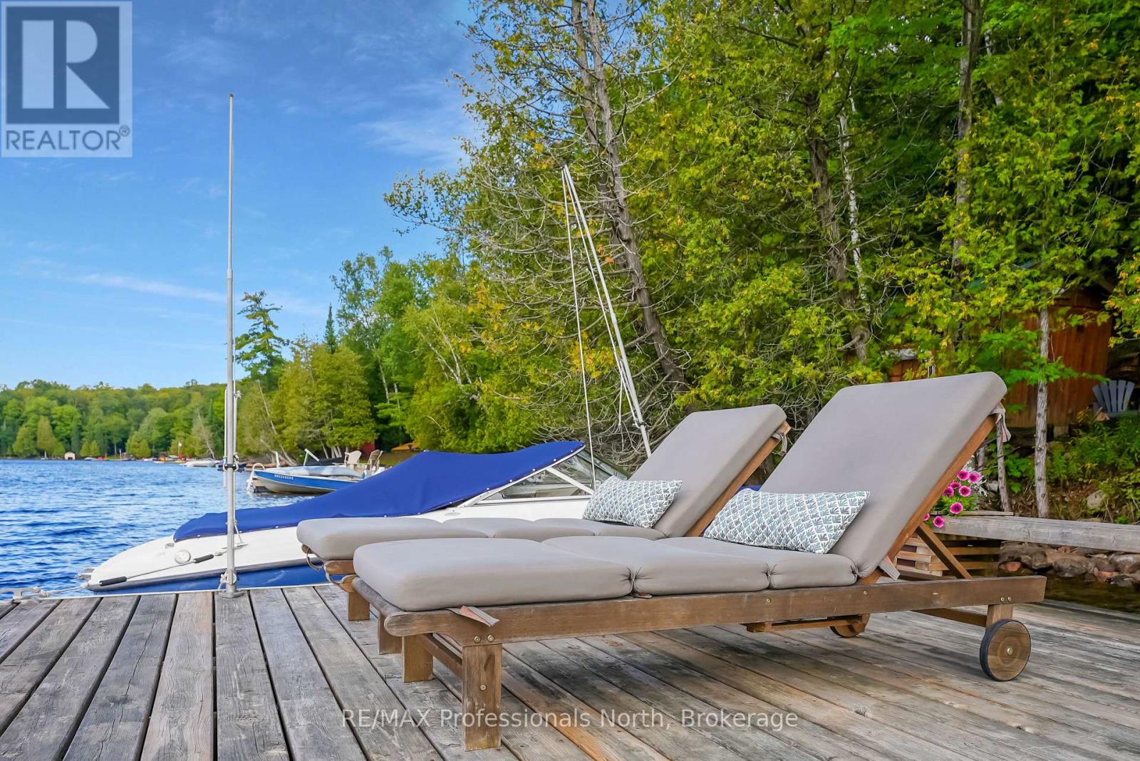 1236 Poverty Bay Trail, Minden Hills, Ontario  K0M 2K0 - Photo 29 - X13752530