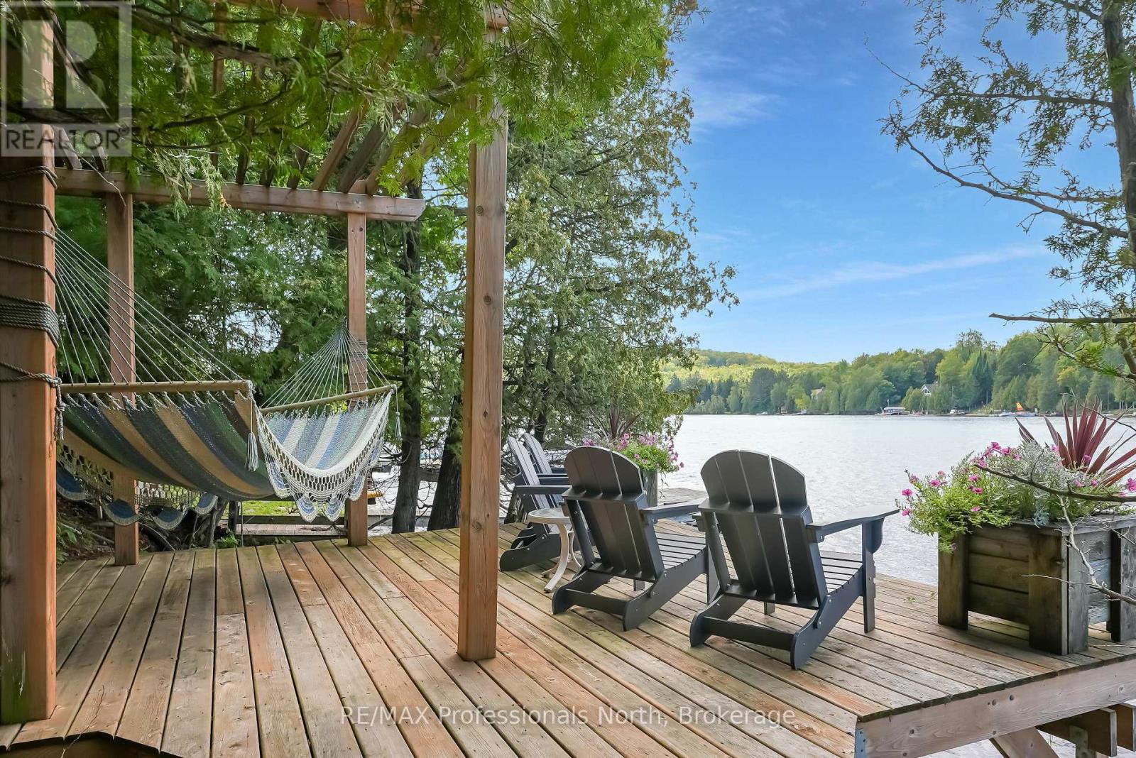 1236 Poverty Bay Trail, Minden Hills, Ontario  K0M 2K0 - Photo 3 - X13752530