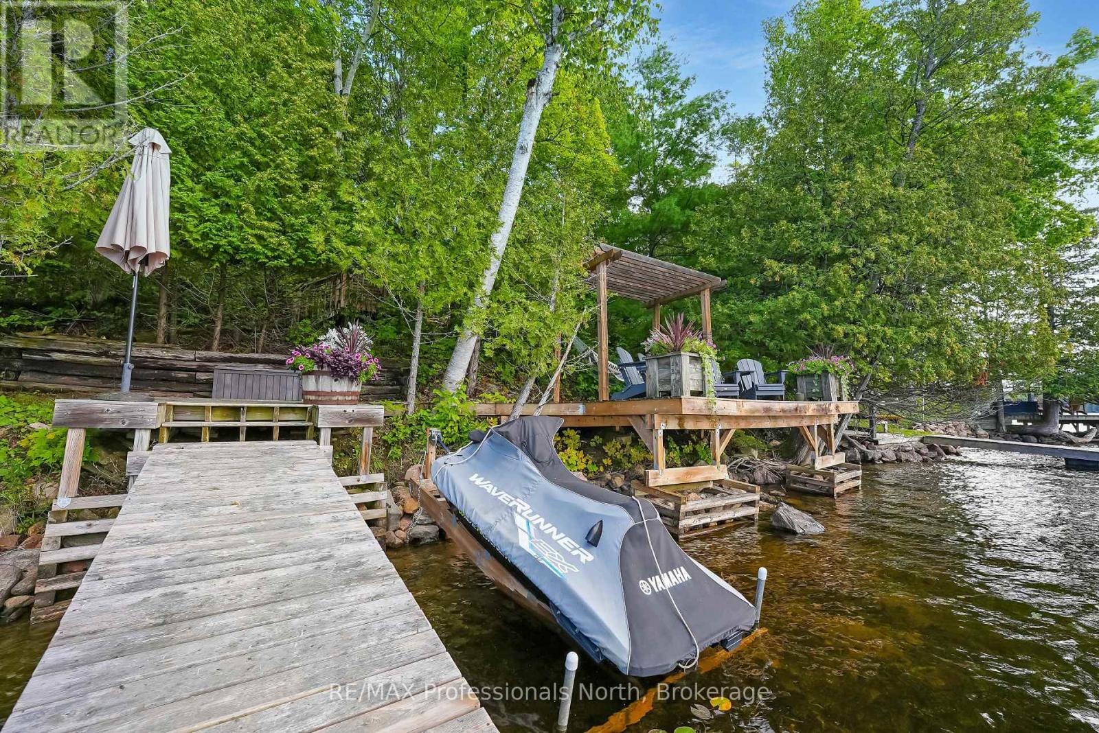1236 Poverty Bay Trail, Minden Hills, Ontario  K0M 2K0 - Photo 30 - X13752530