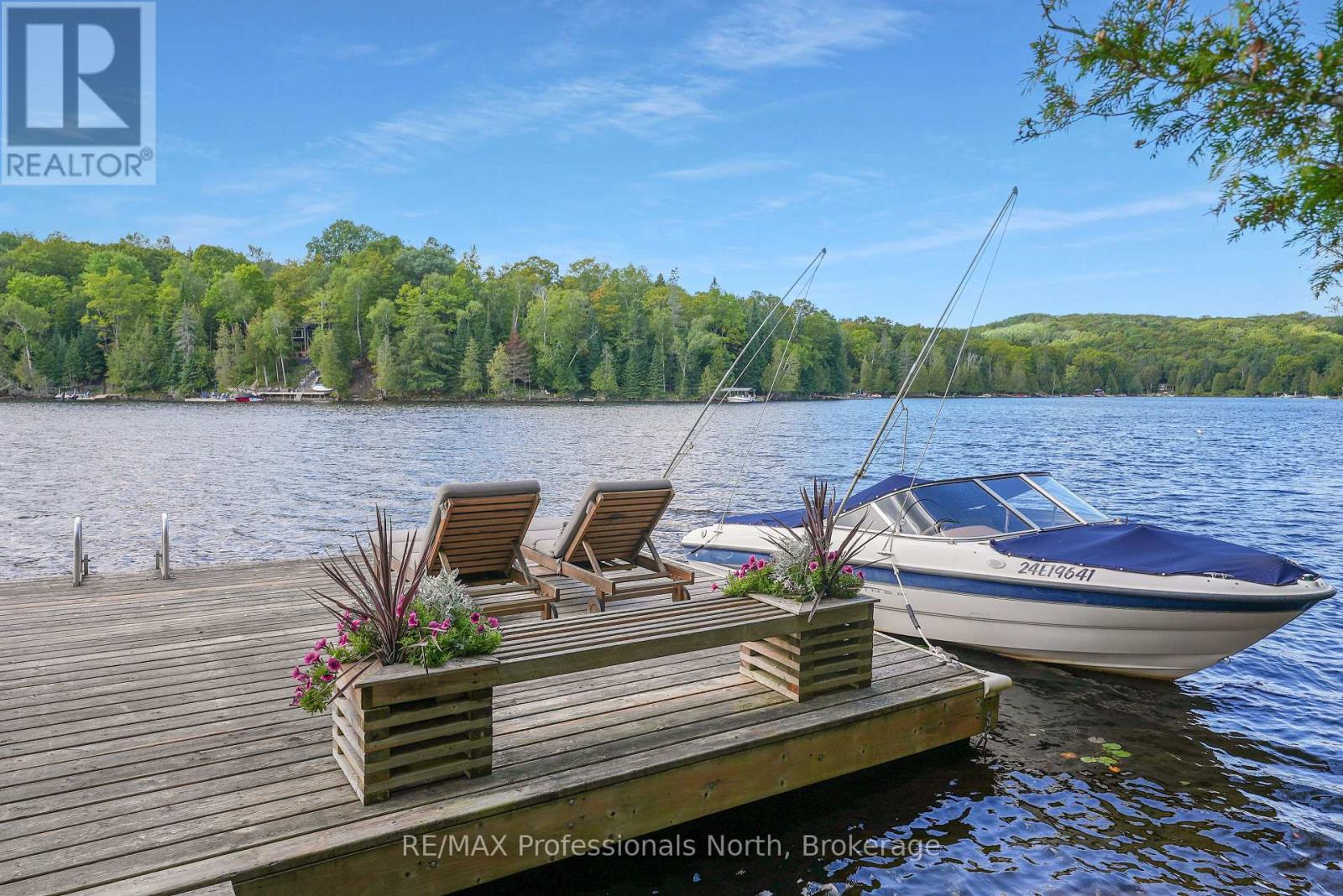 1236 Poverty Bay Trail, Minden Hills, Ontario  K0M 2K0 - Photo 31 - X13752530