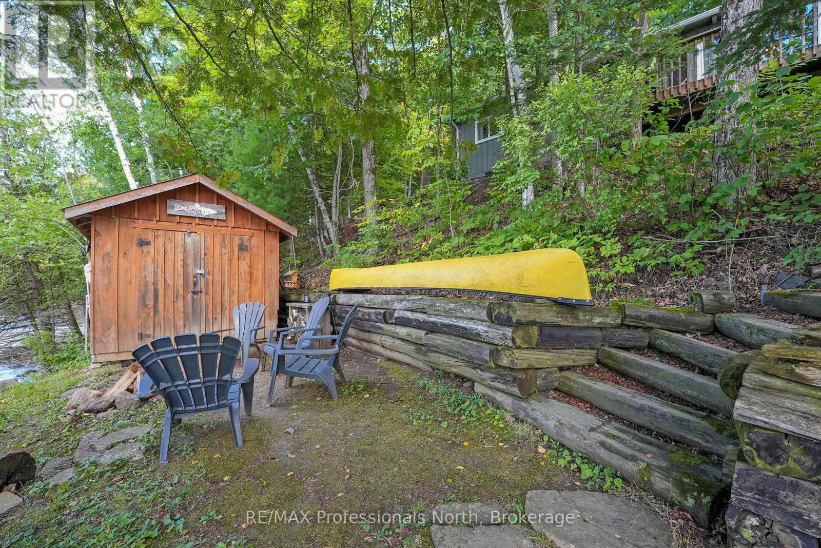 1236 Poverty Bay Trail, Minden Hills, Ontario  K0M 2K0 - Photo 36 - X13752530