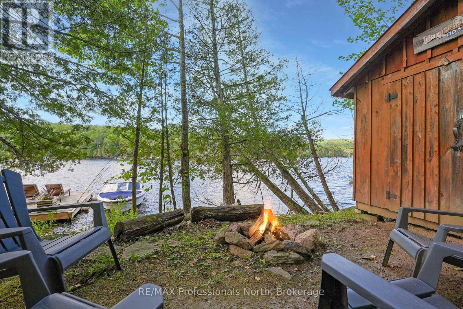 1236 Poverty Bay Trail, Minden Hills, Ontario  K0M 2K0 - Photo 37 - X13752530