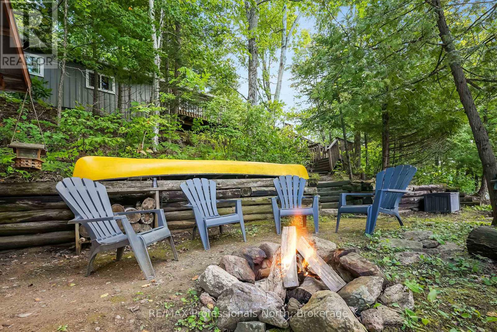 1236 Poverty Bay Trail, Minden Hills, Ontario  K0M 2K0 - Photo 38 - X13752530