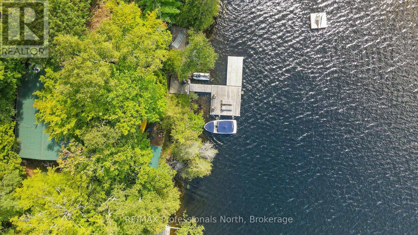 1236 Poverty Bay Trail, Minden Hills, Ontario  K0M 2K0 - Photo 4 - X13752530