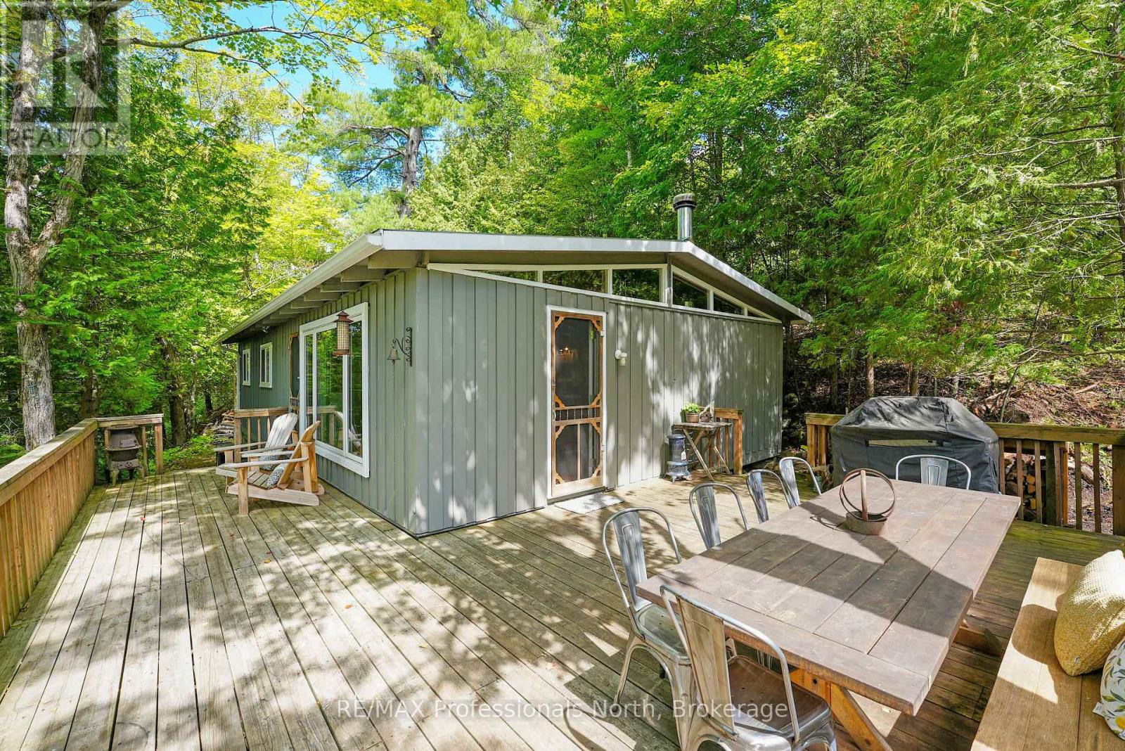 1236 Poverty Bay Trail, Minden Hills, Ontario  K0M 2K0 - Photo 41 - X13752530