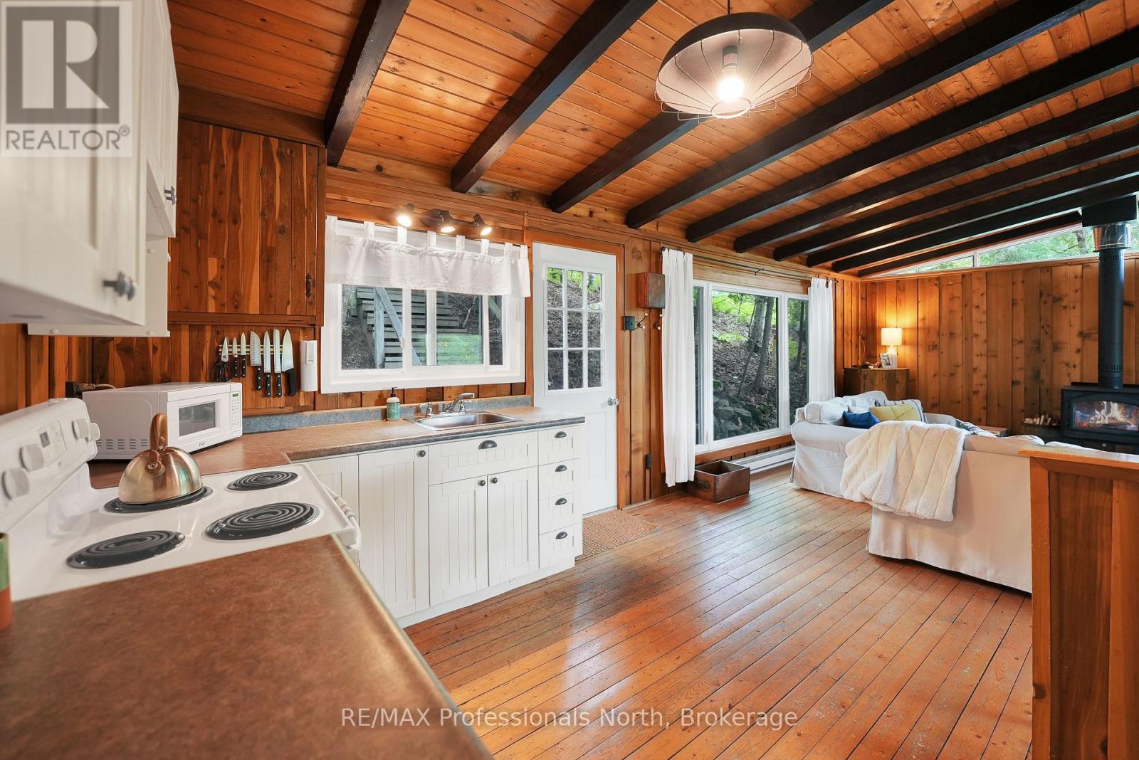 1236 Poverty Bay Trail, Minden Hills, Ontario  K0M 2K0 - Photo 8 - X13752530